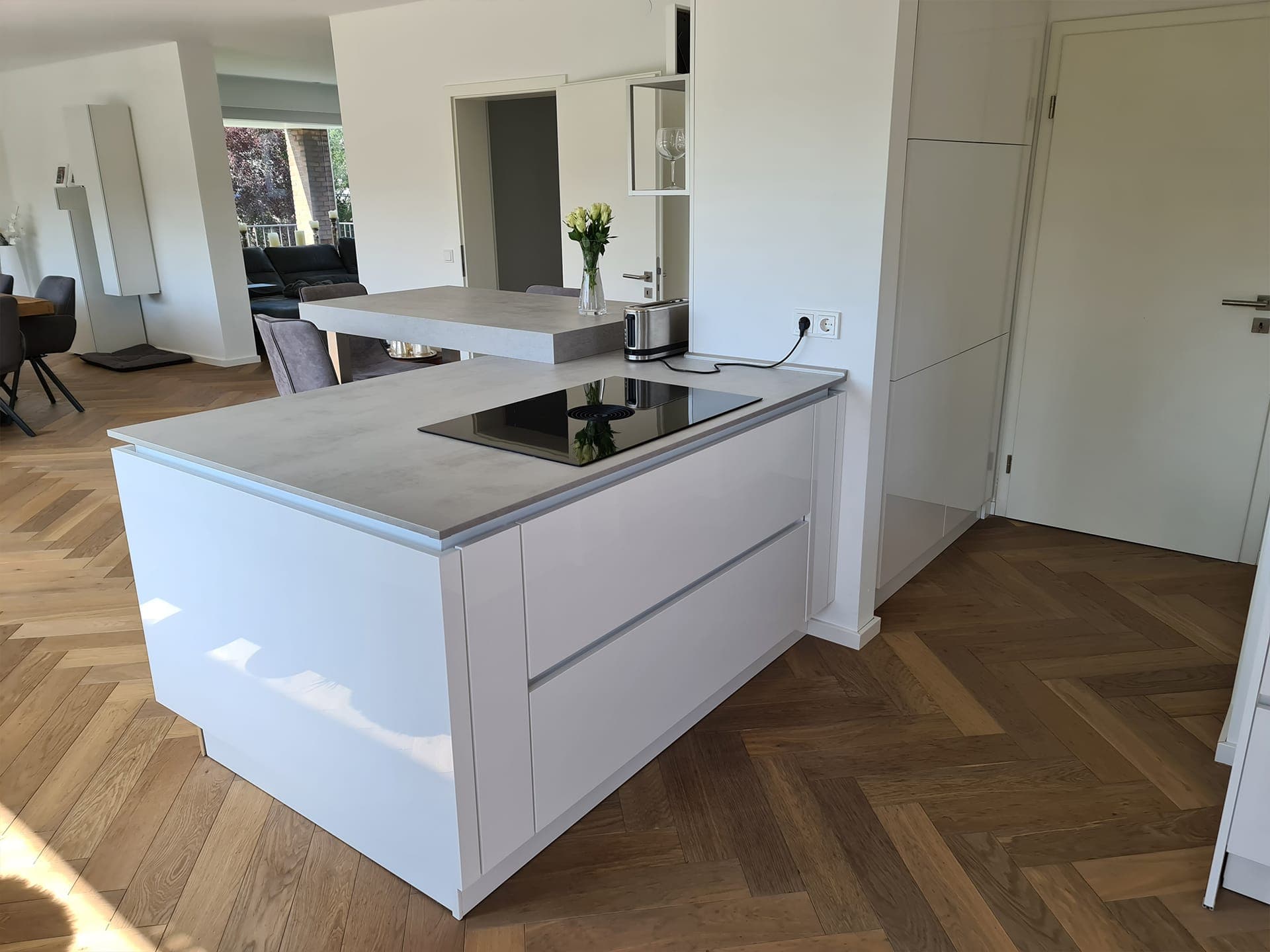Familie G. – Nobilia-Küche – Bild 3