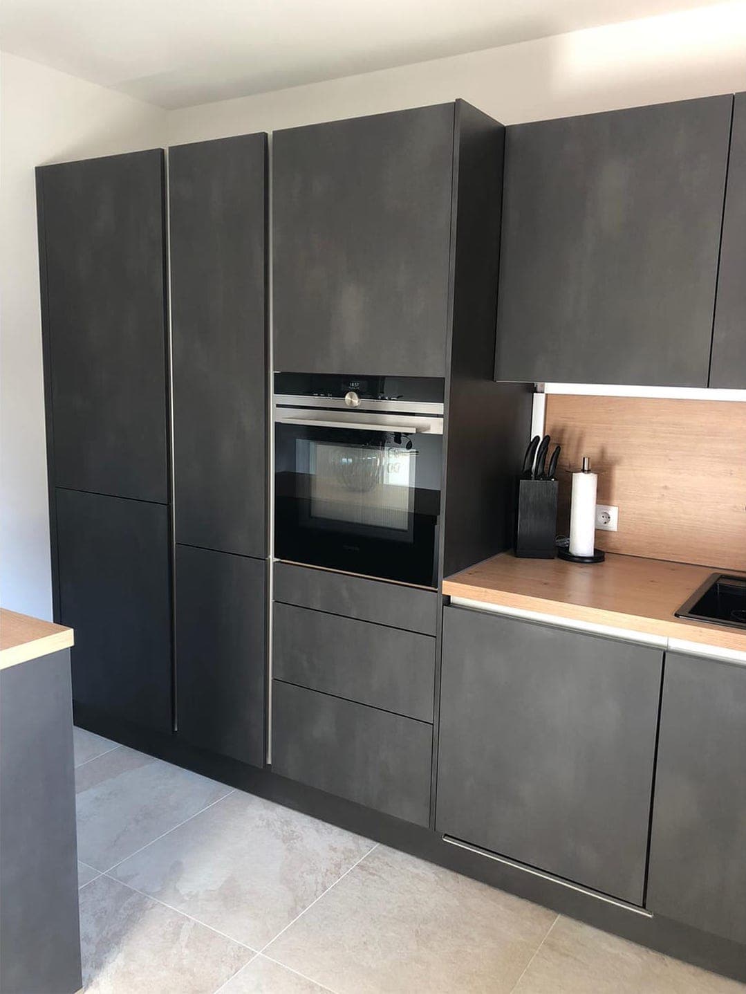 Familie R. – Schüller-Küche – Bild 5