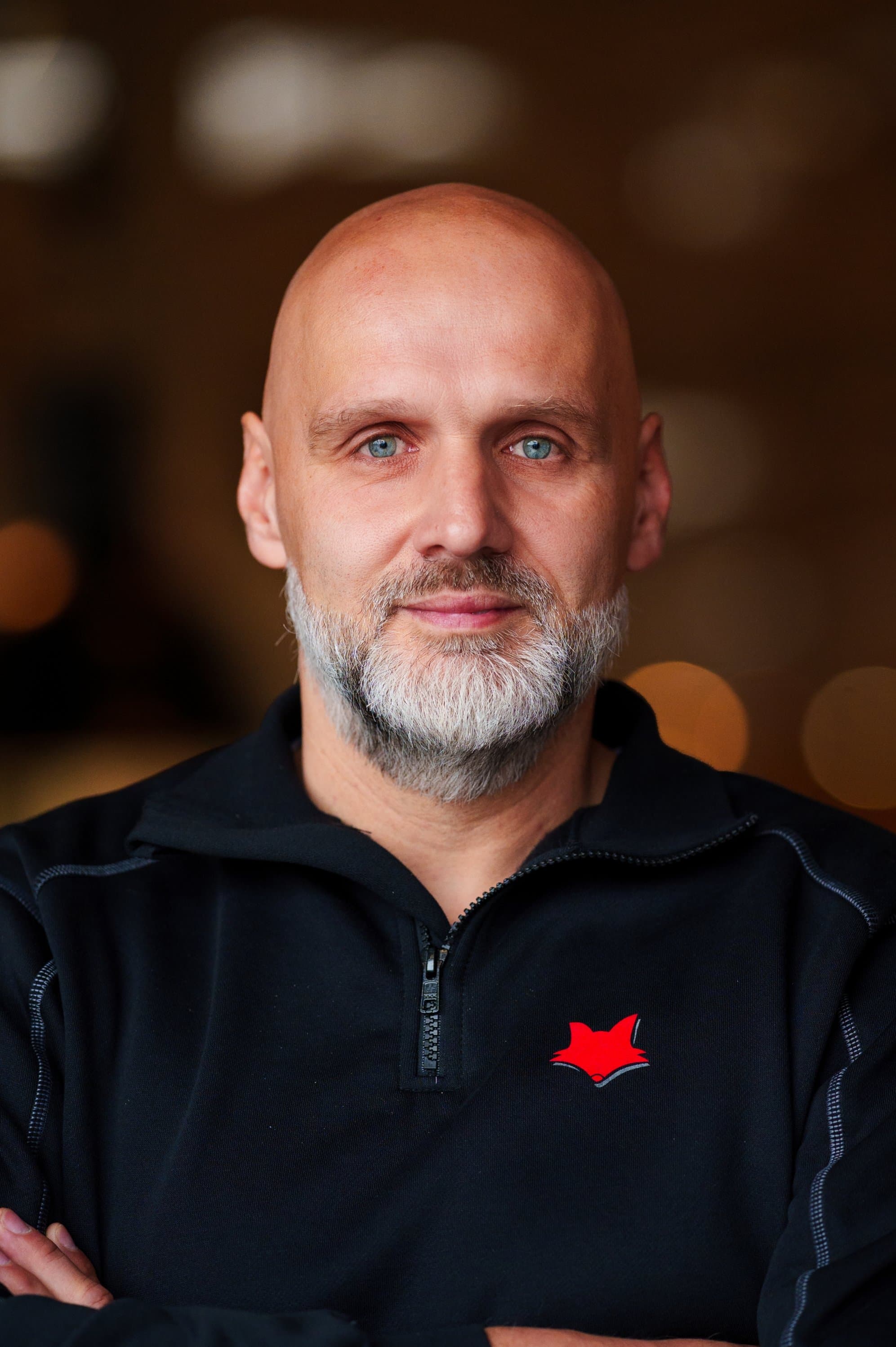 Ralf Gottschlich