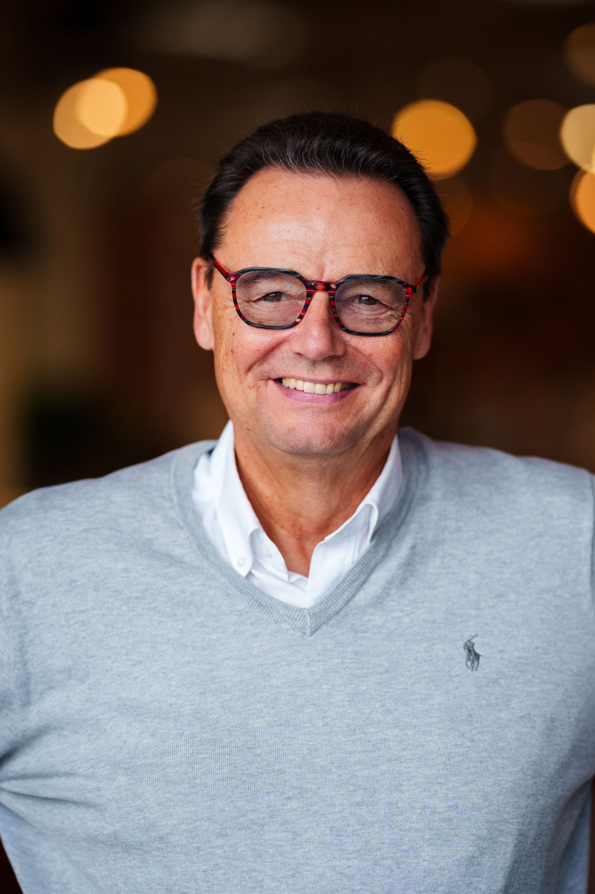 Edgar Gottwald