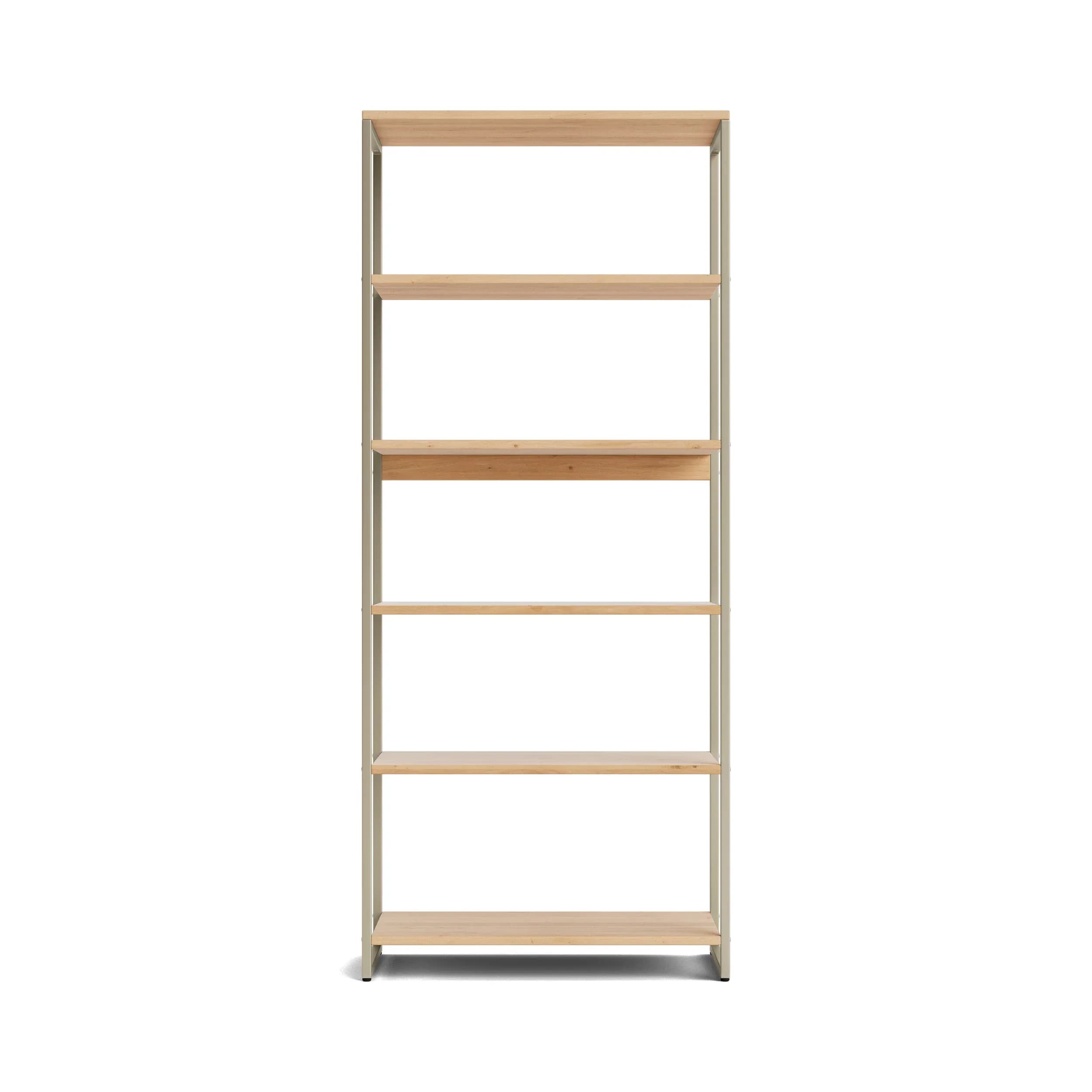 Regal Koruna - Eiche massiv legno