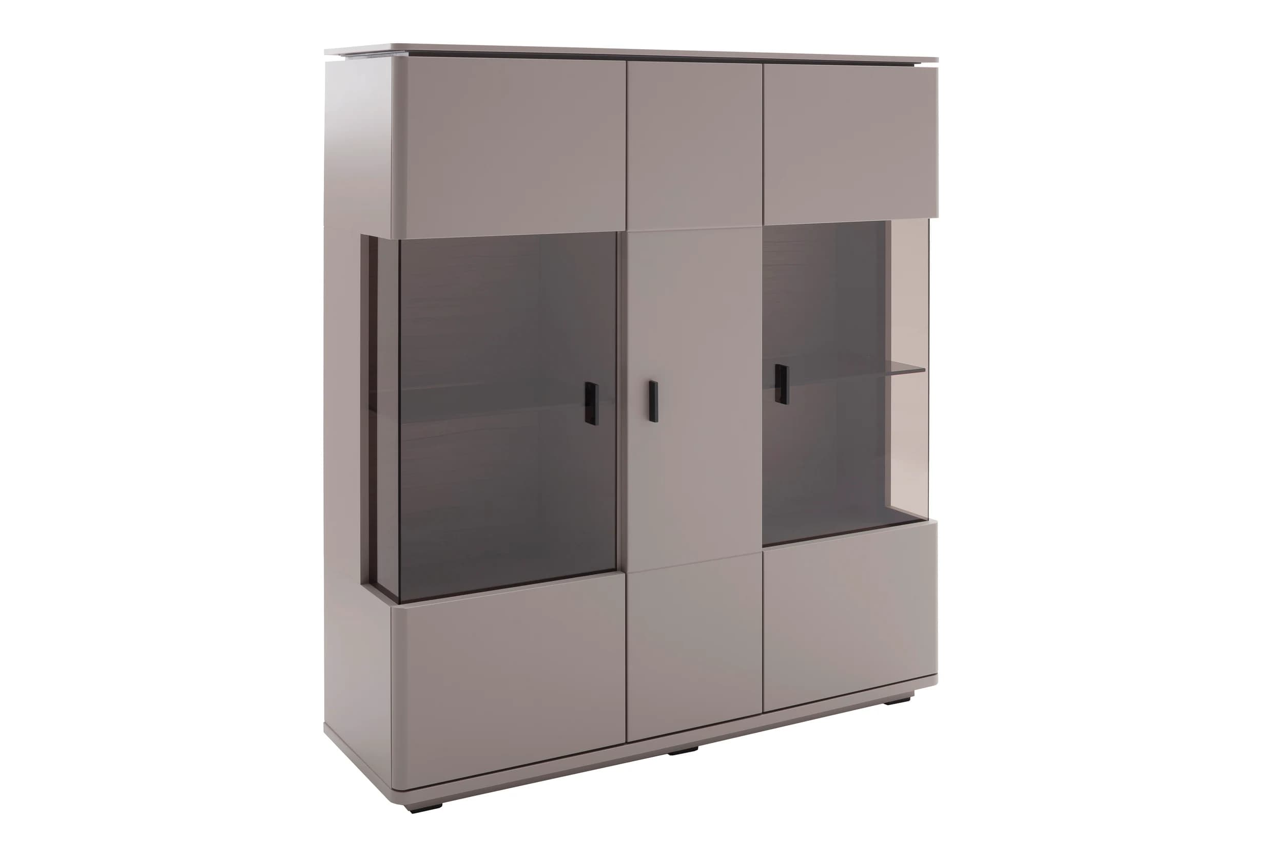 Highboard - Basalt