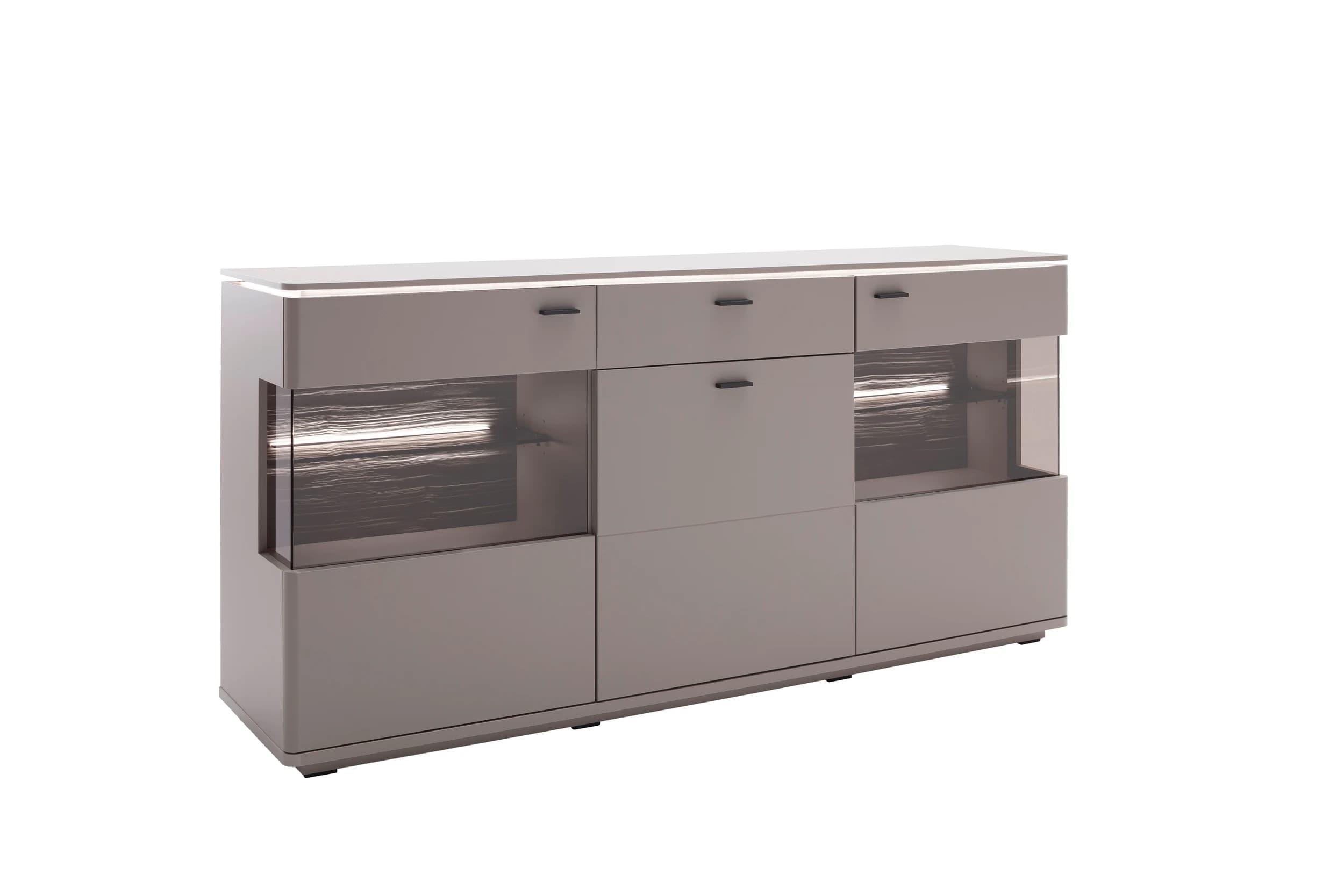 Sideboard - Basalt