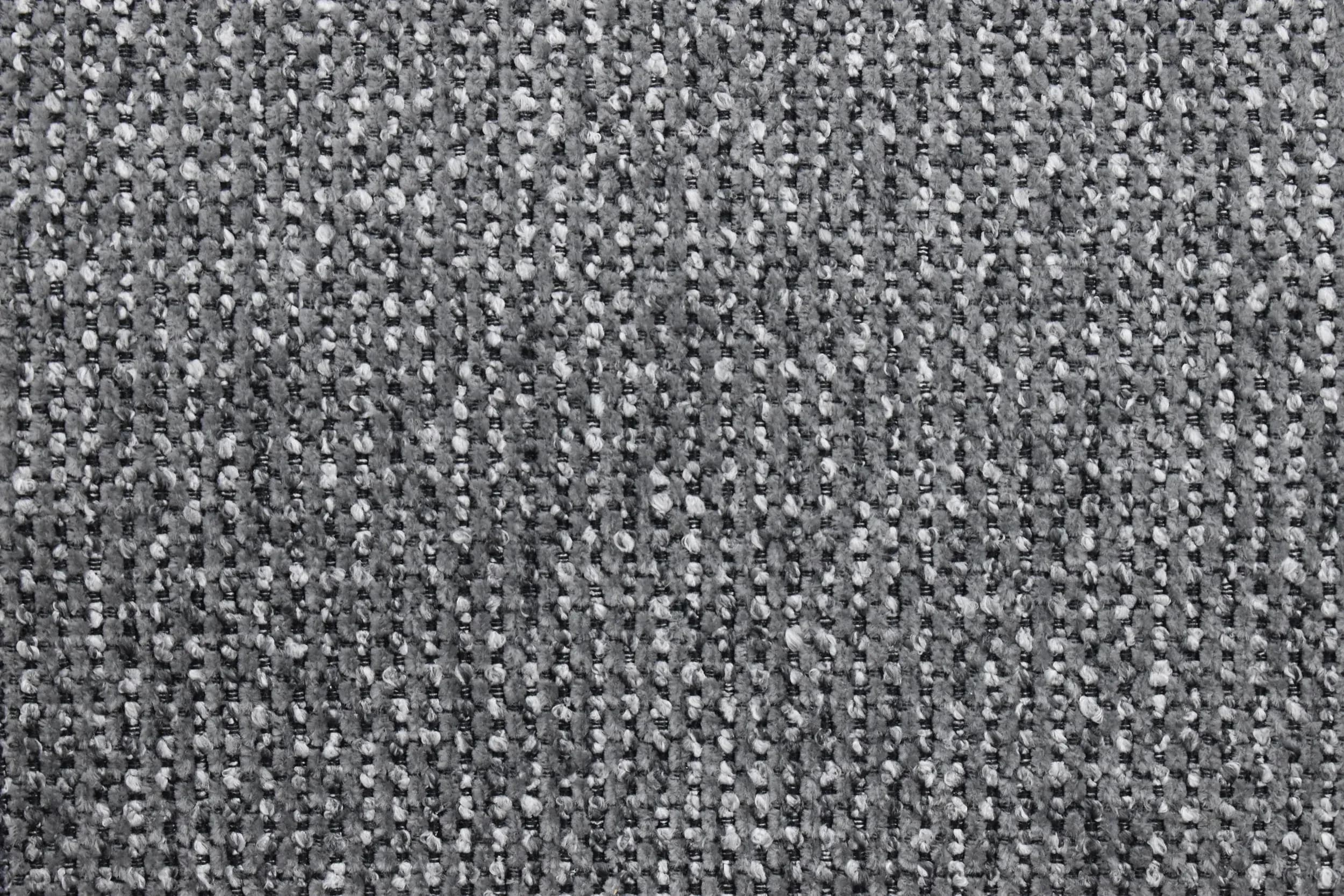 TV-Sessel MARLON - drehbar, Relaxfunktion, Kopfteilverstellung, Stoff, Graublau