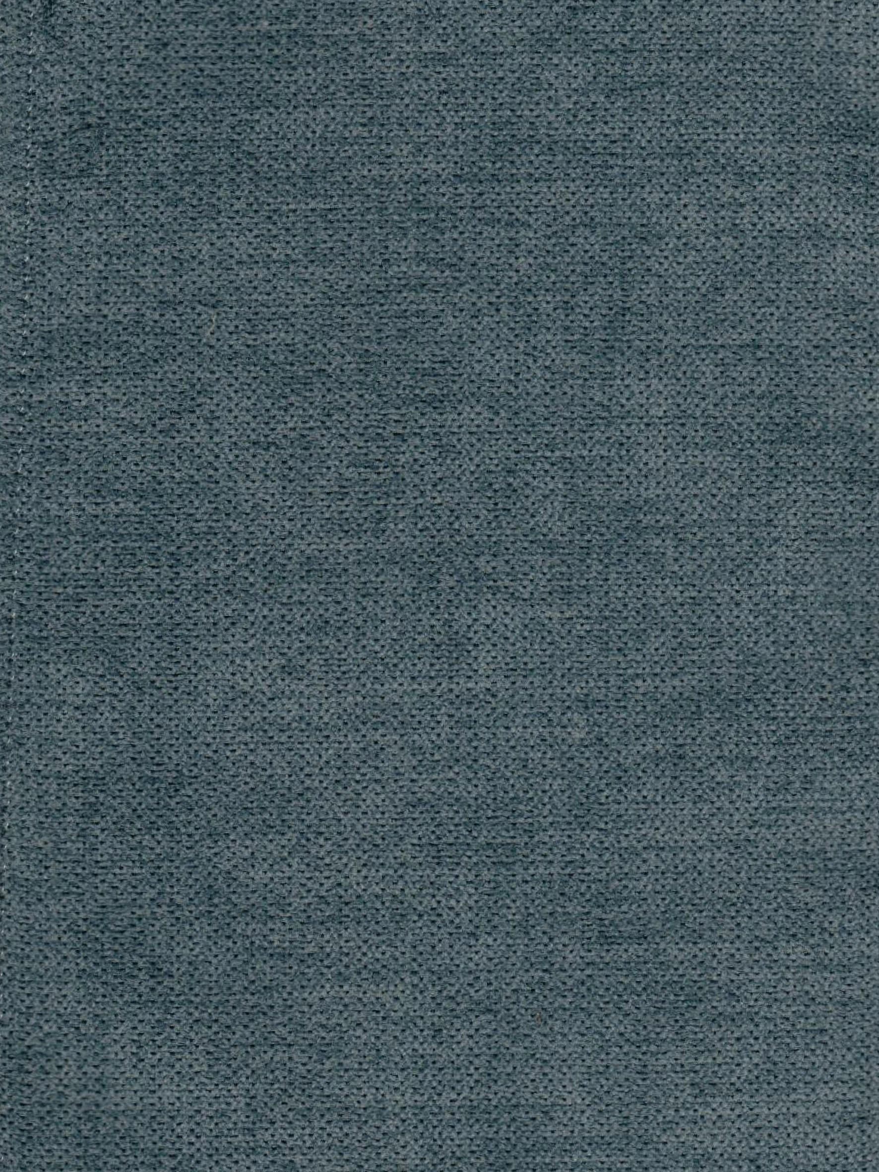 Wohnlandschaft - Longchair links, 3-Sitzer, Ecke rechts inkl. Kopfteilverstellung, Armteilverstellung in Flachgewebe blaugrau