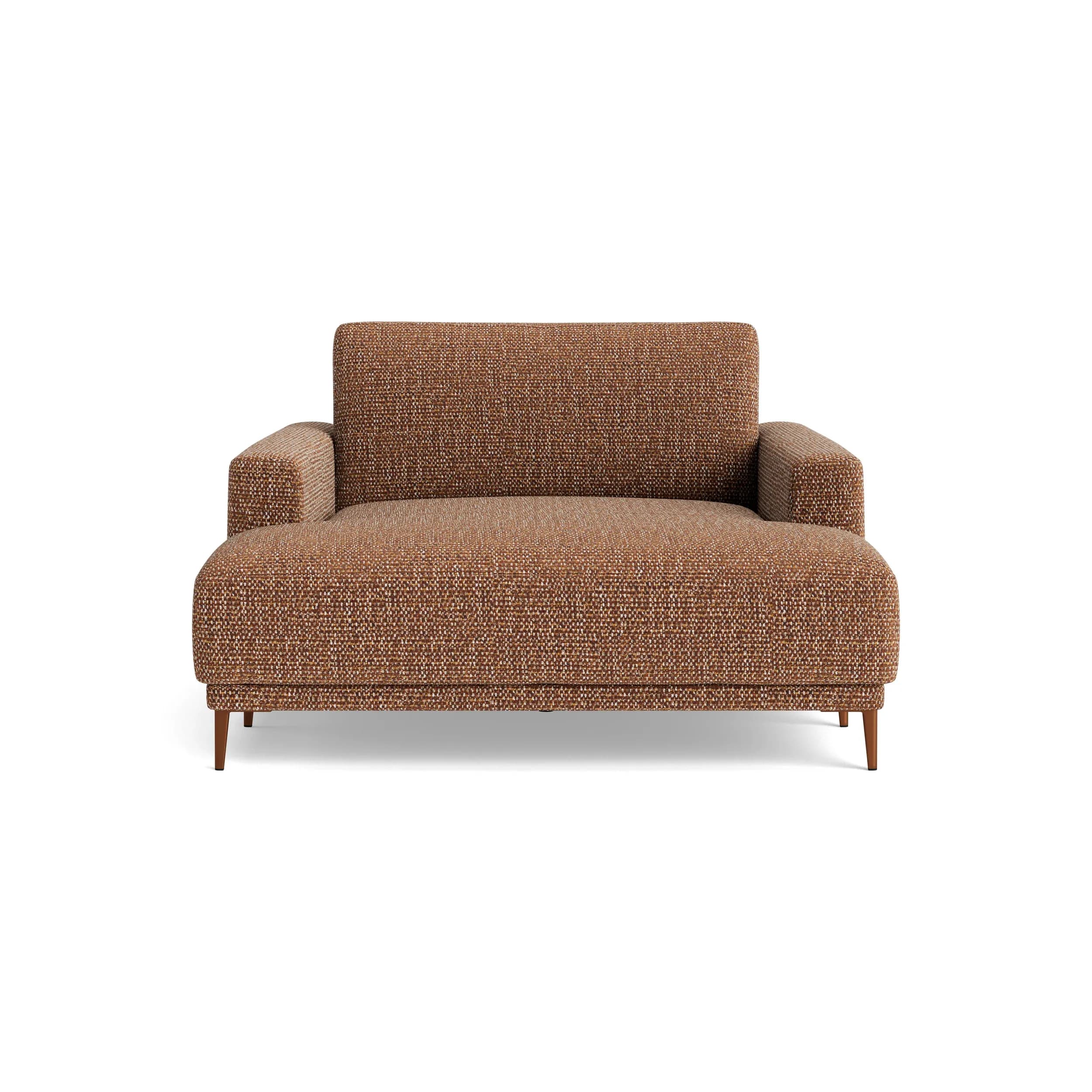 Longseat Solero 2.0 - Stoff, Kupfer