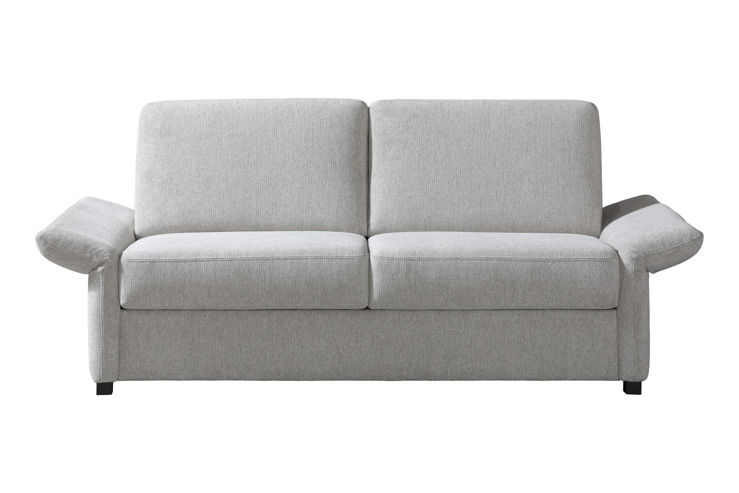 Faltbett - Schlaffunktion, Stoff, Natur