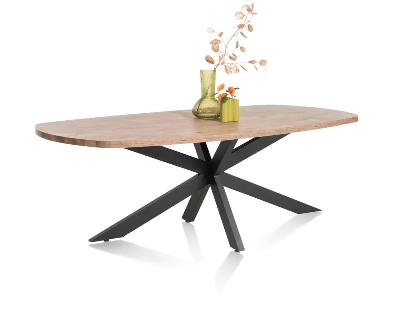 Pavarotti, Tisch 210 x 108 cm
