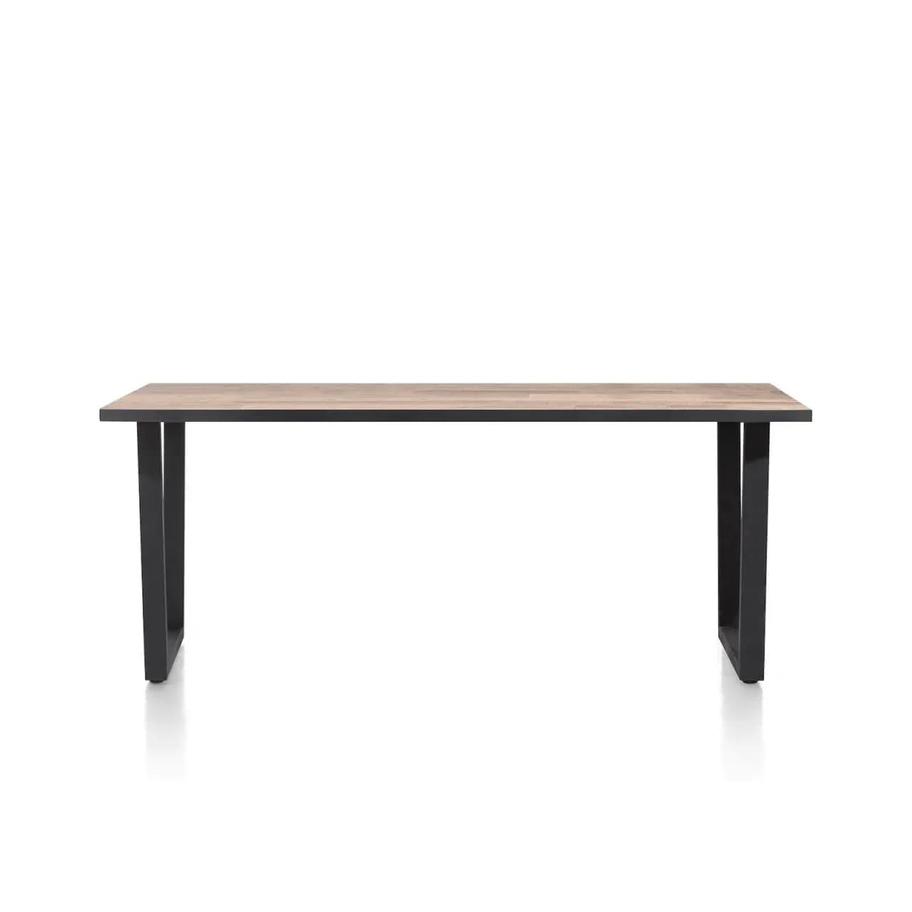 Avalox, Tresentisch 230 x 98 cm