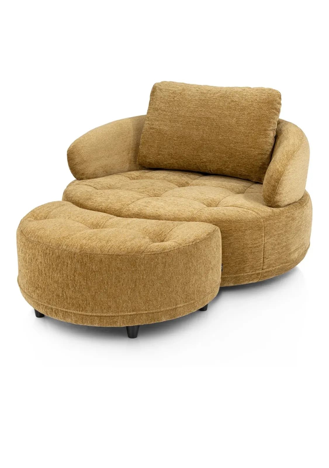 Borgia, Hocker 90 x 60 cm