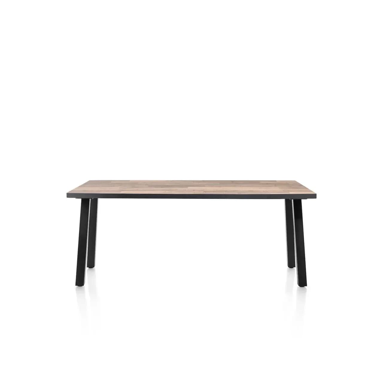 Avalox, Tisch 170 x 98 cm