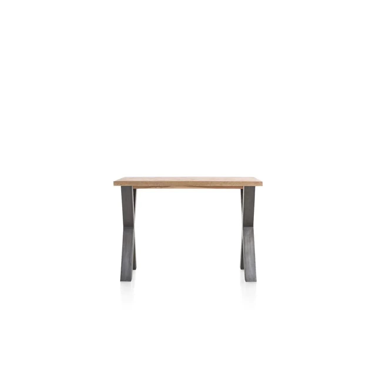 Metalox, Tresentisch 130 x 90 cm (Höhe: 92 cm)