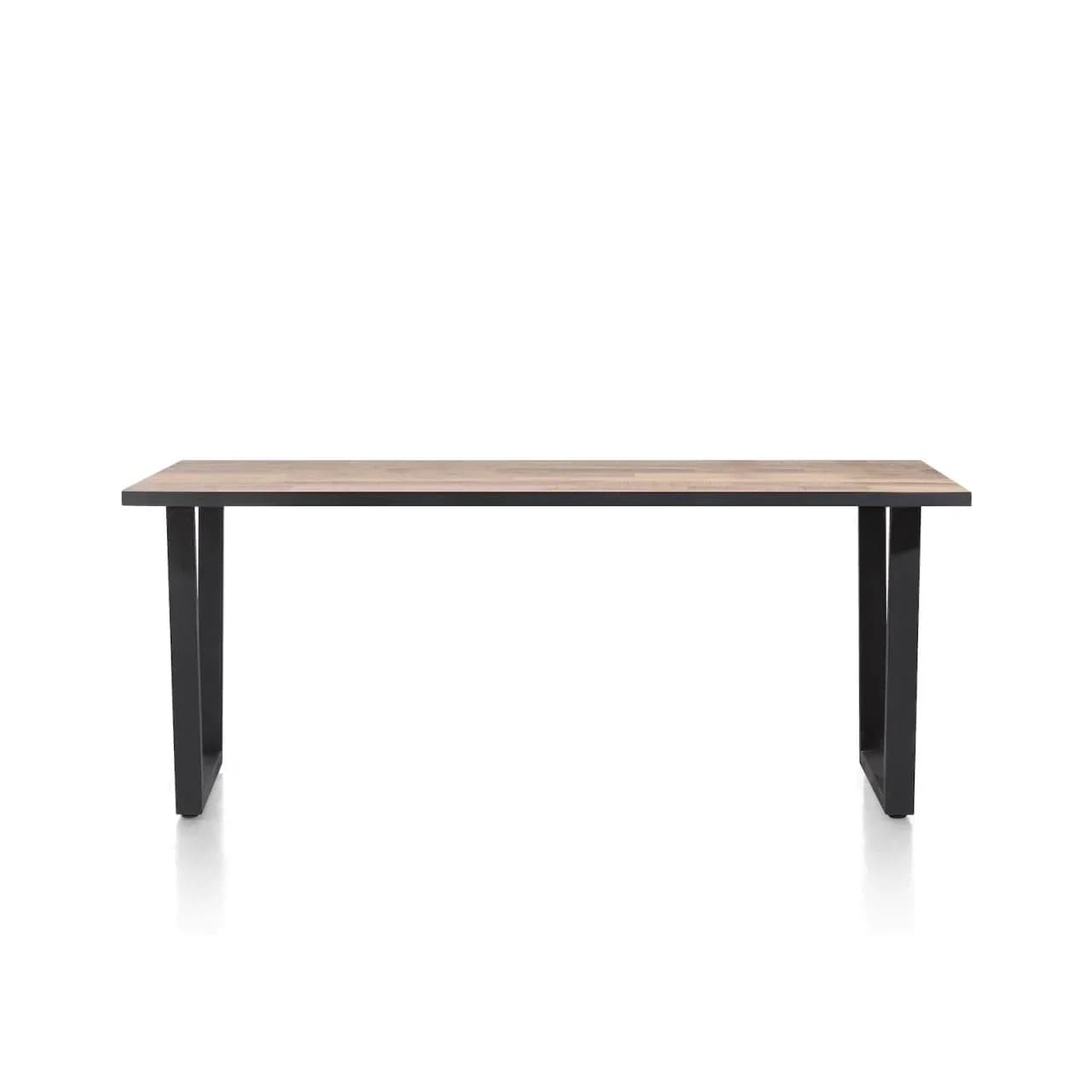 Avalox, Tresentisch 230 x 98 cm