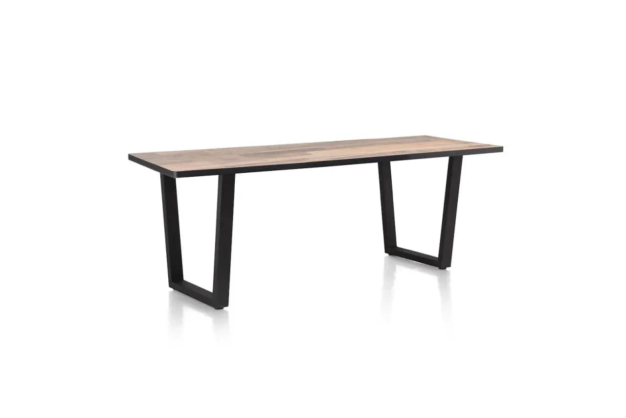 Avalox, Tisch 170 x 98 cm