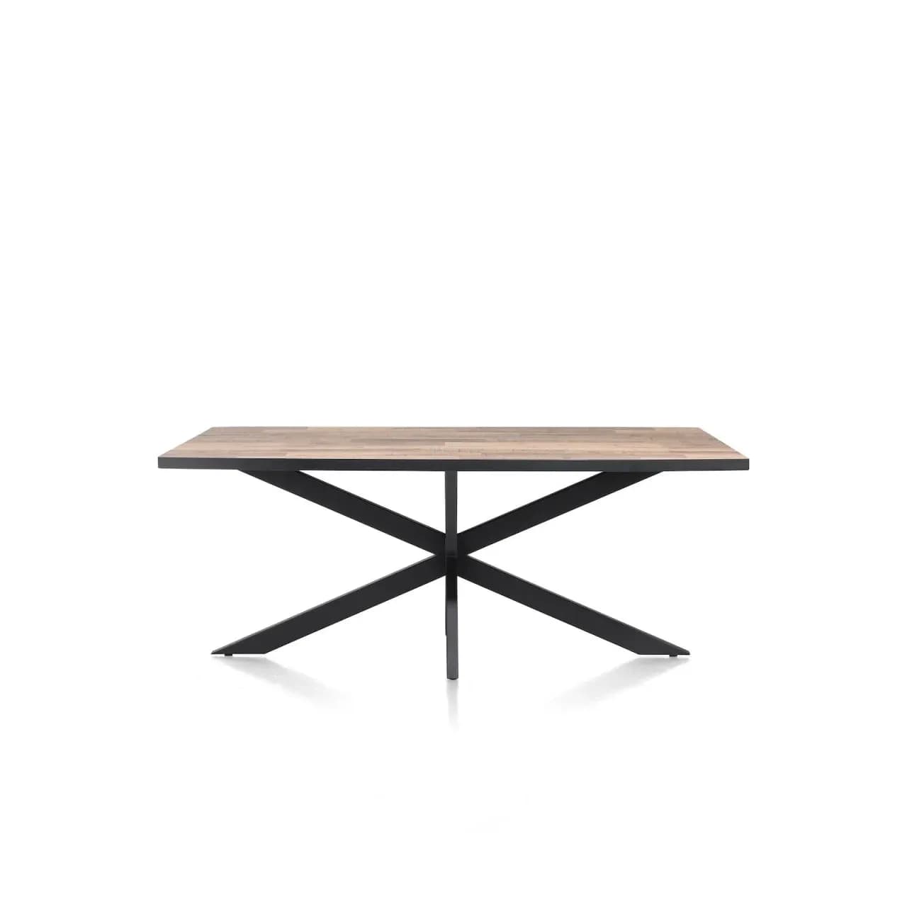 Avalox, Tisch 170 x 98 cm