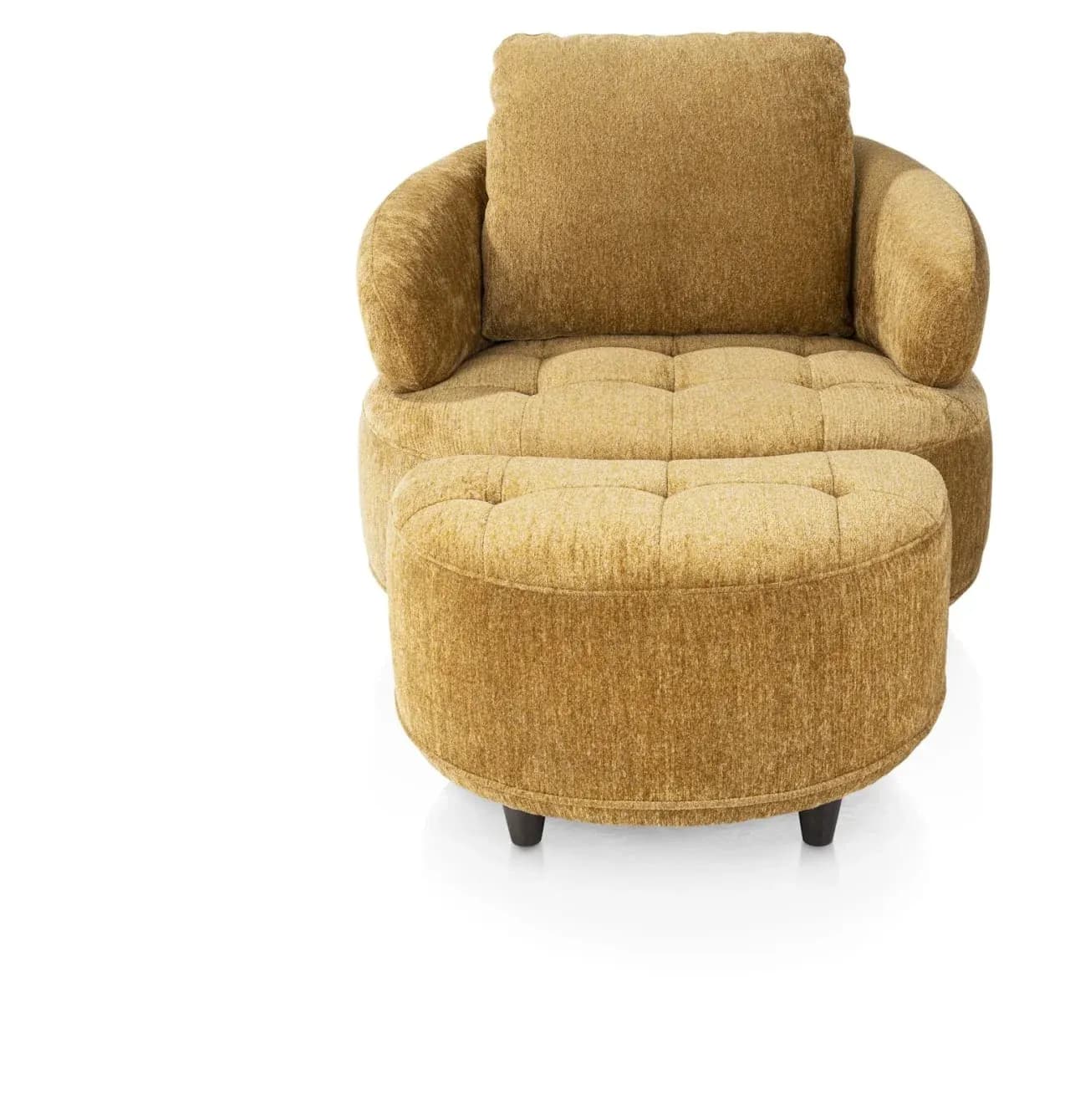 Borgia, Hocker small