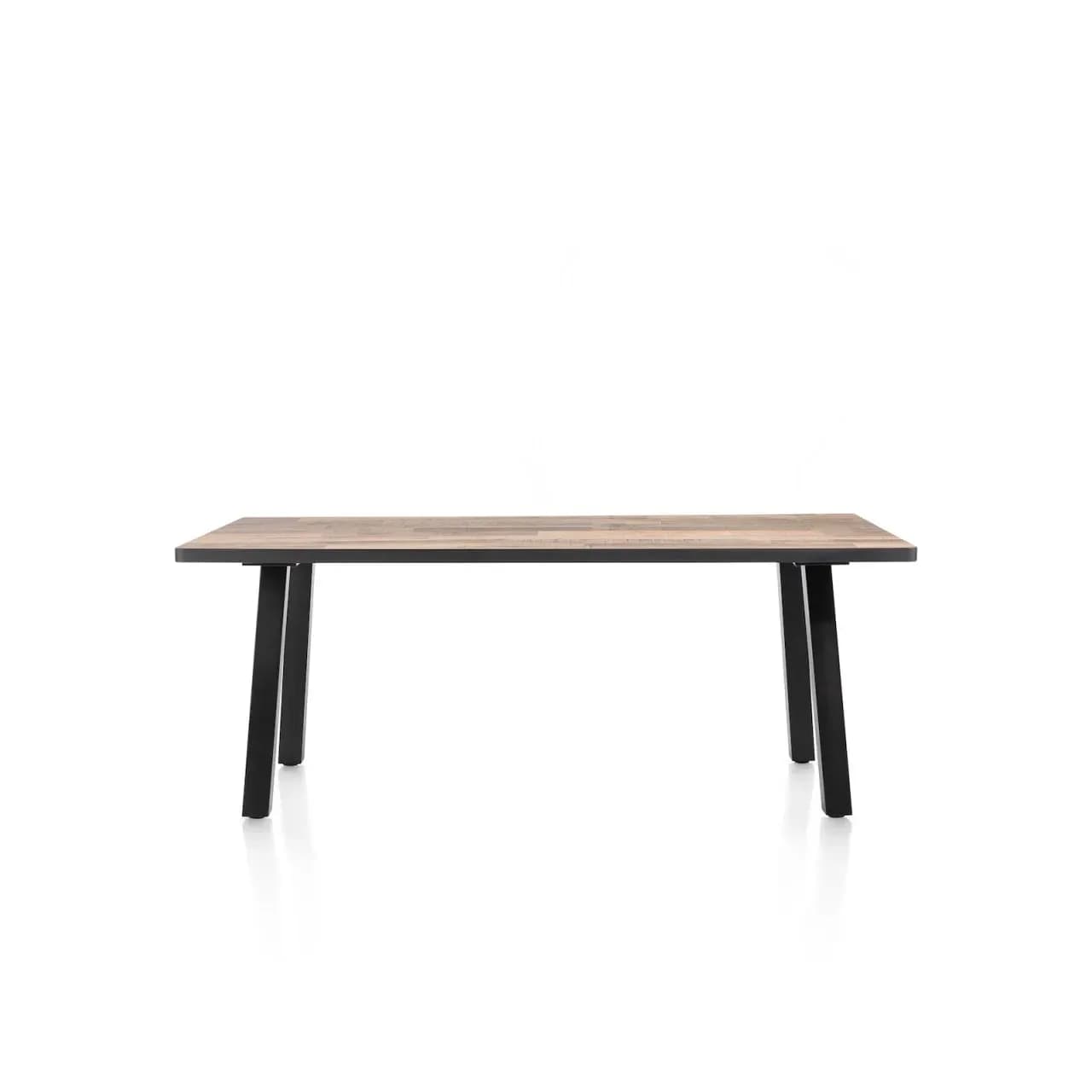 Avalox, Tisch 200 x 98 cm