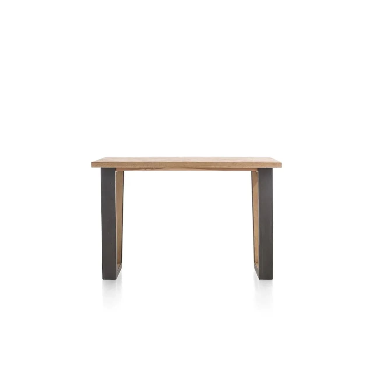Metalox, Tresentisch 160 x 90 cm (Höhe: 92 cm)