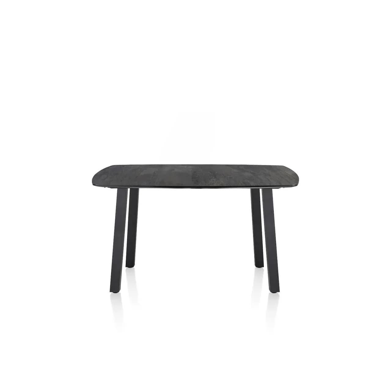 Palace, Tresentisch 150 x 120 cm - 4-Füße (Höhe: 92 cm)
