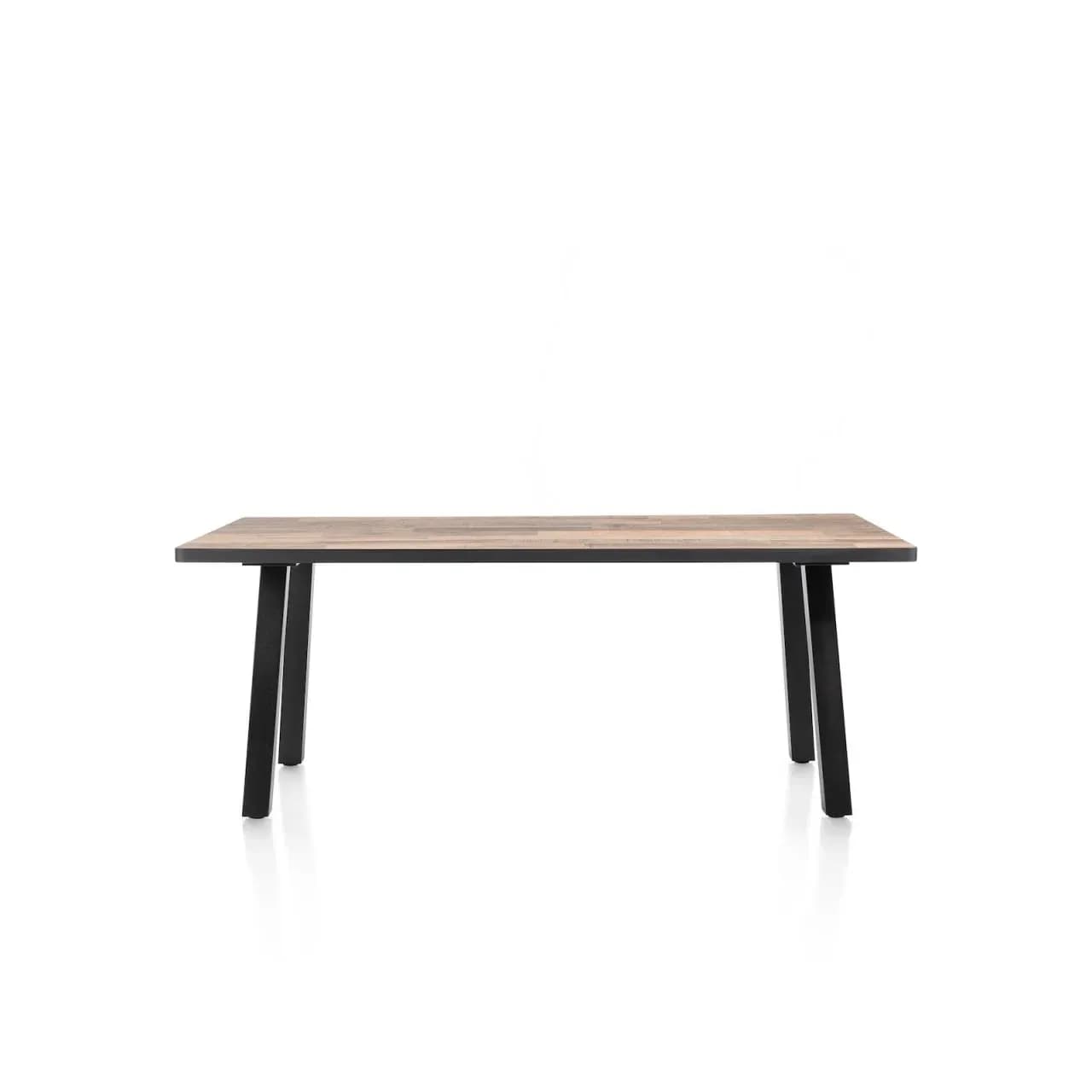 Avalox, Tisch 200 x 98 cm