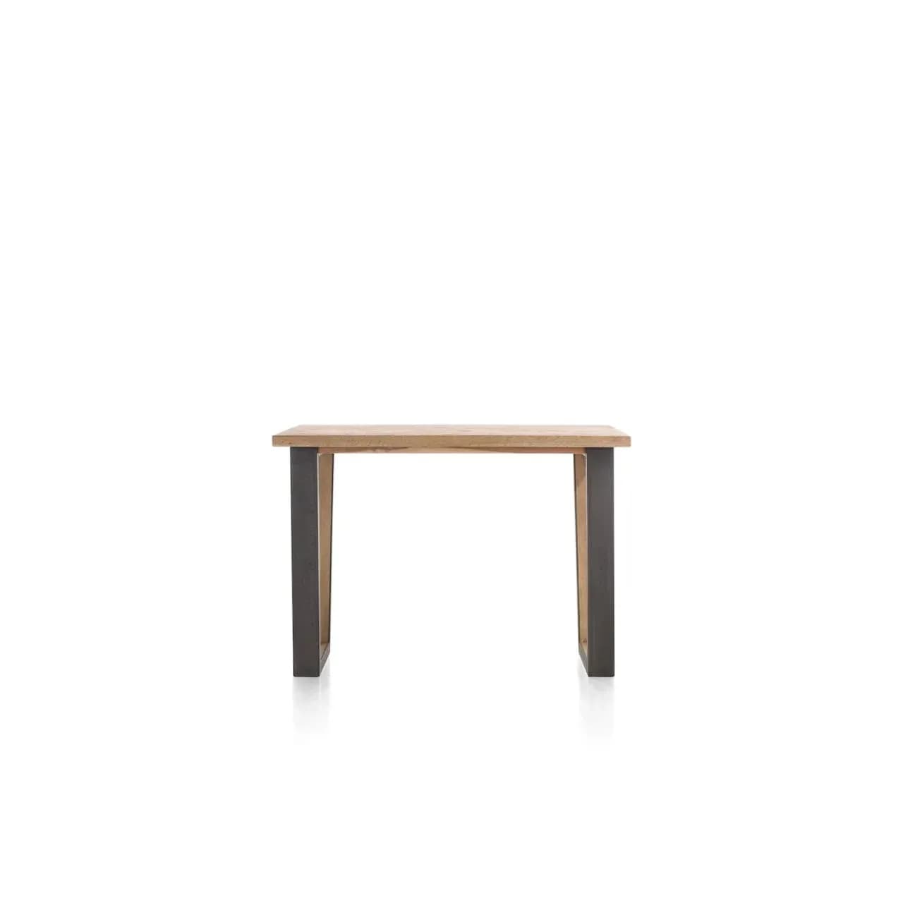 Metalox, Tresentisch 130 x 90 cm (Höhe: 92 cm)