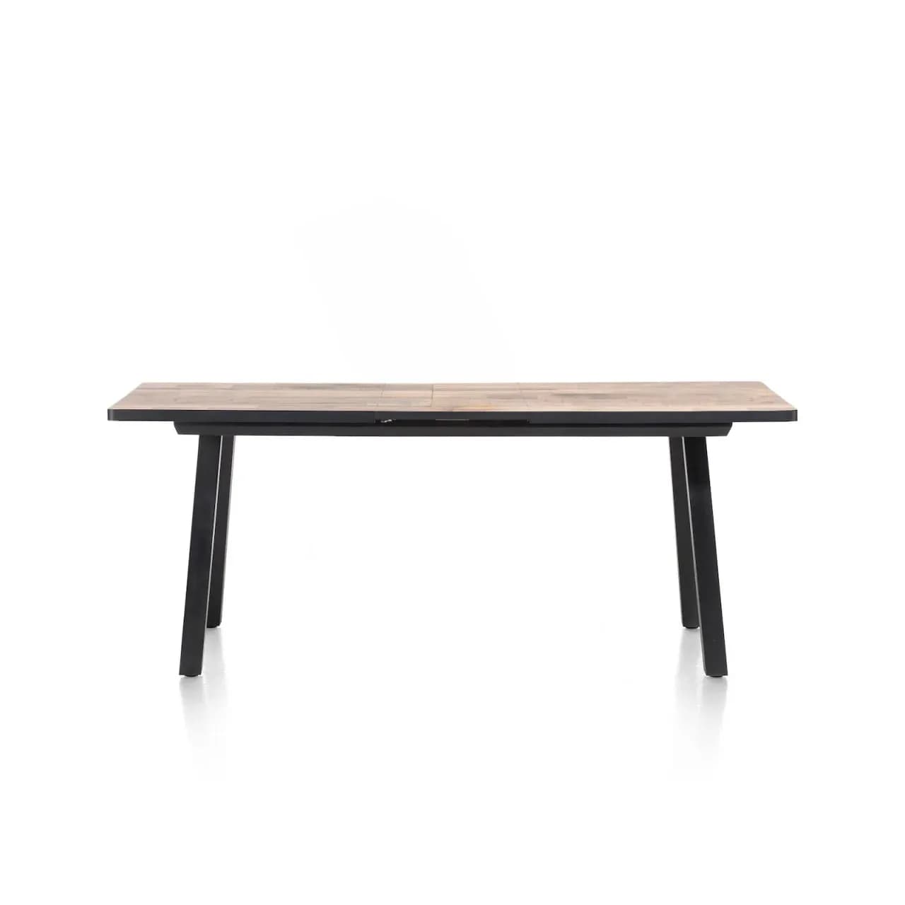 Avalox, Auszieh-Tresentisch 190 (+ 60) x 98 cm
