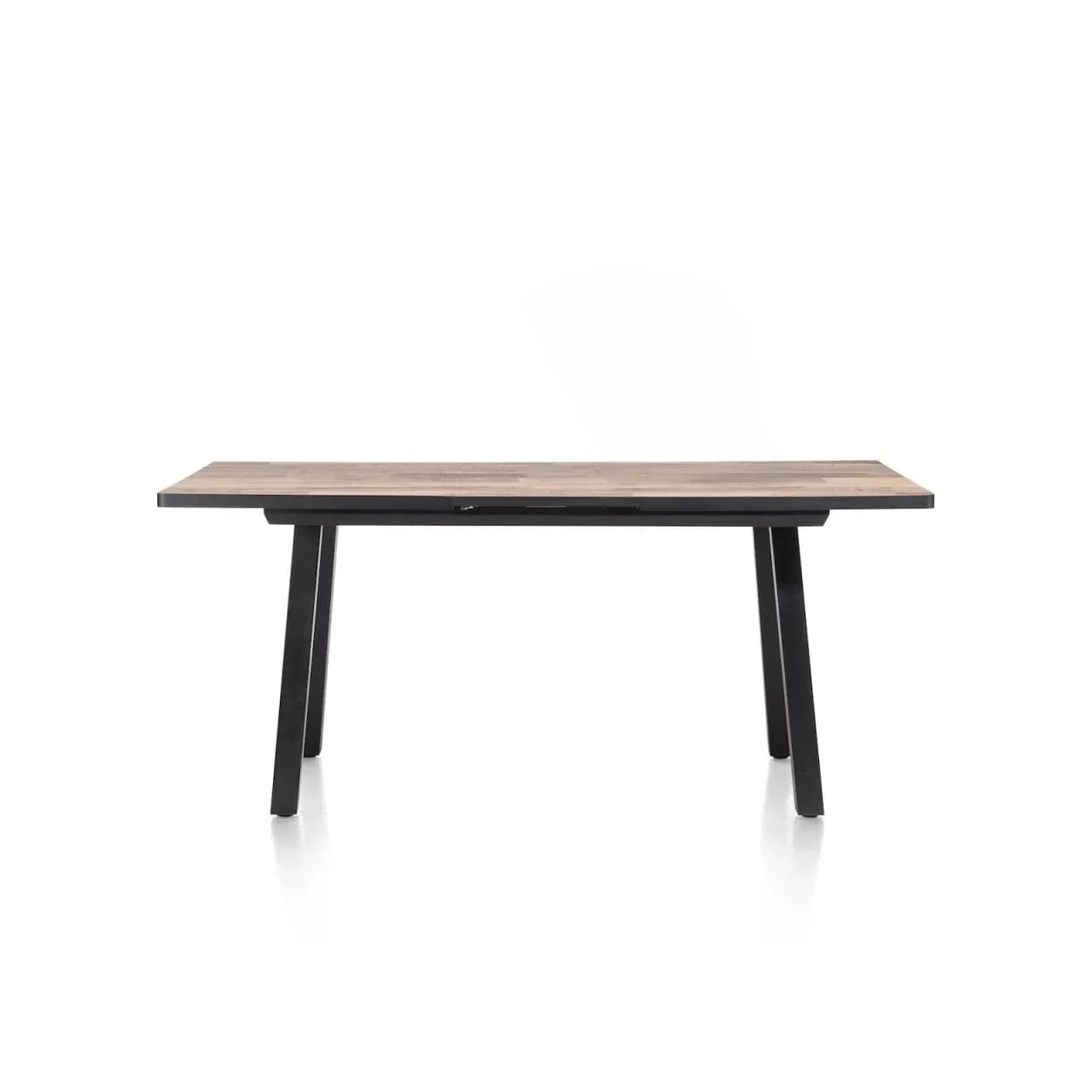 Avalox, Auszieh-Tresentisch 160 (+ 50) x 98 cm
