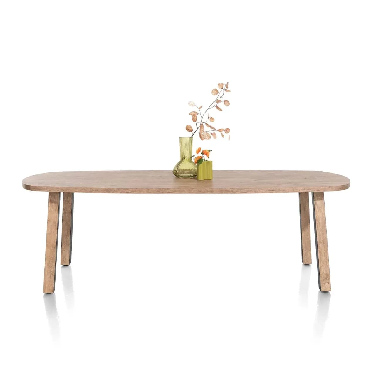 Pavarotti, Tisch 240 x 108 cm