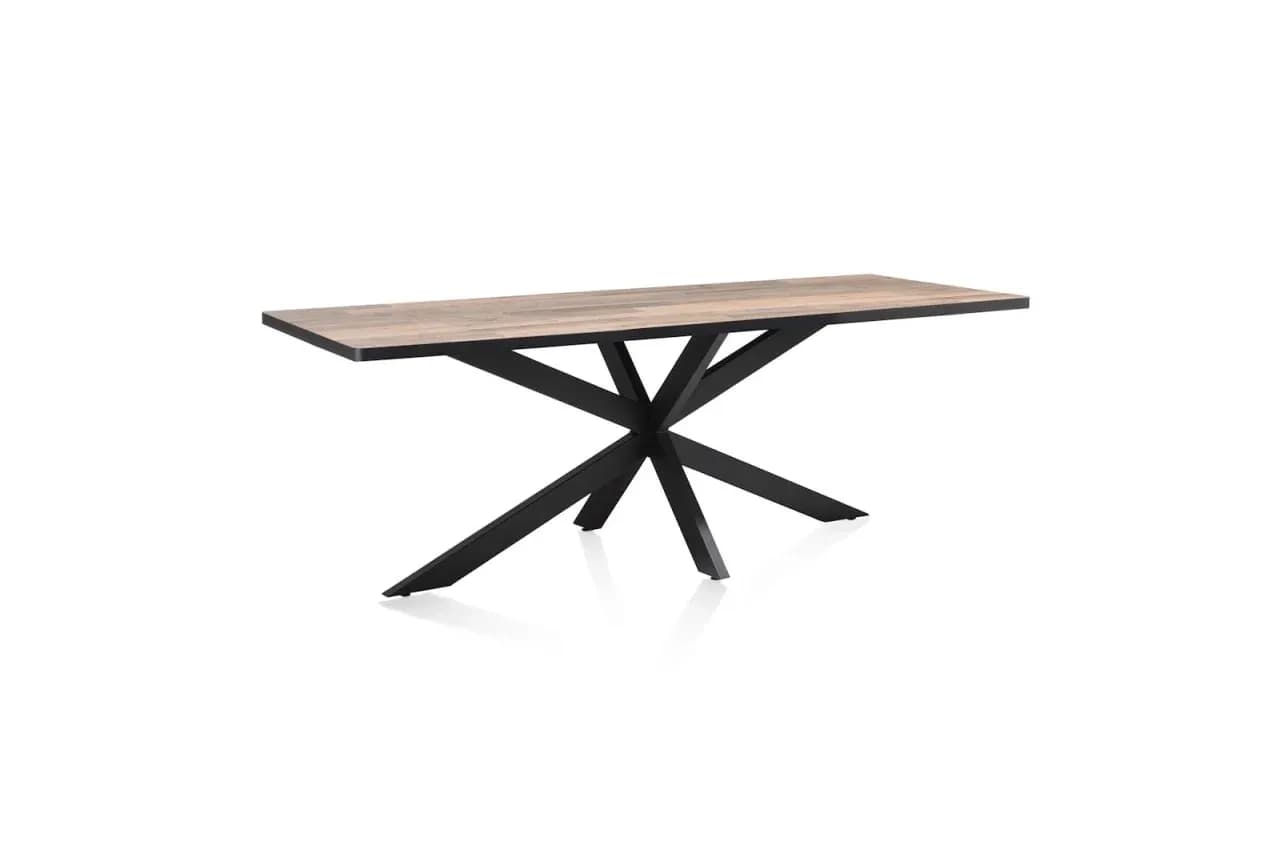 Avalox, Tisch 170 x 98 cm