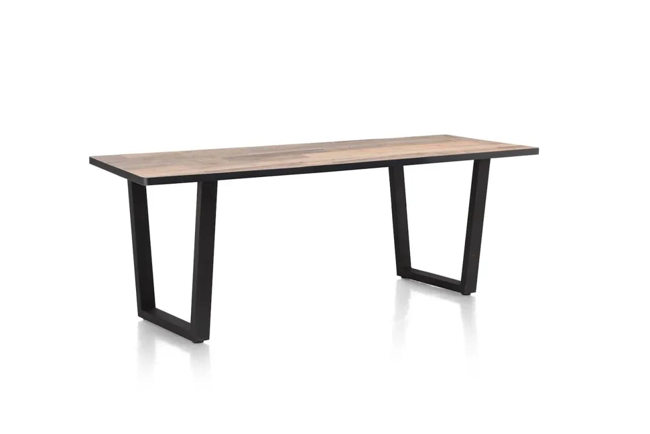 Avalox, Tisch 230 x 98 cm