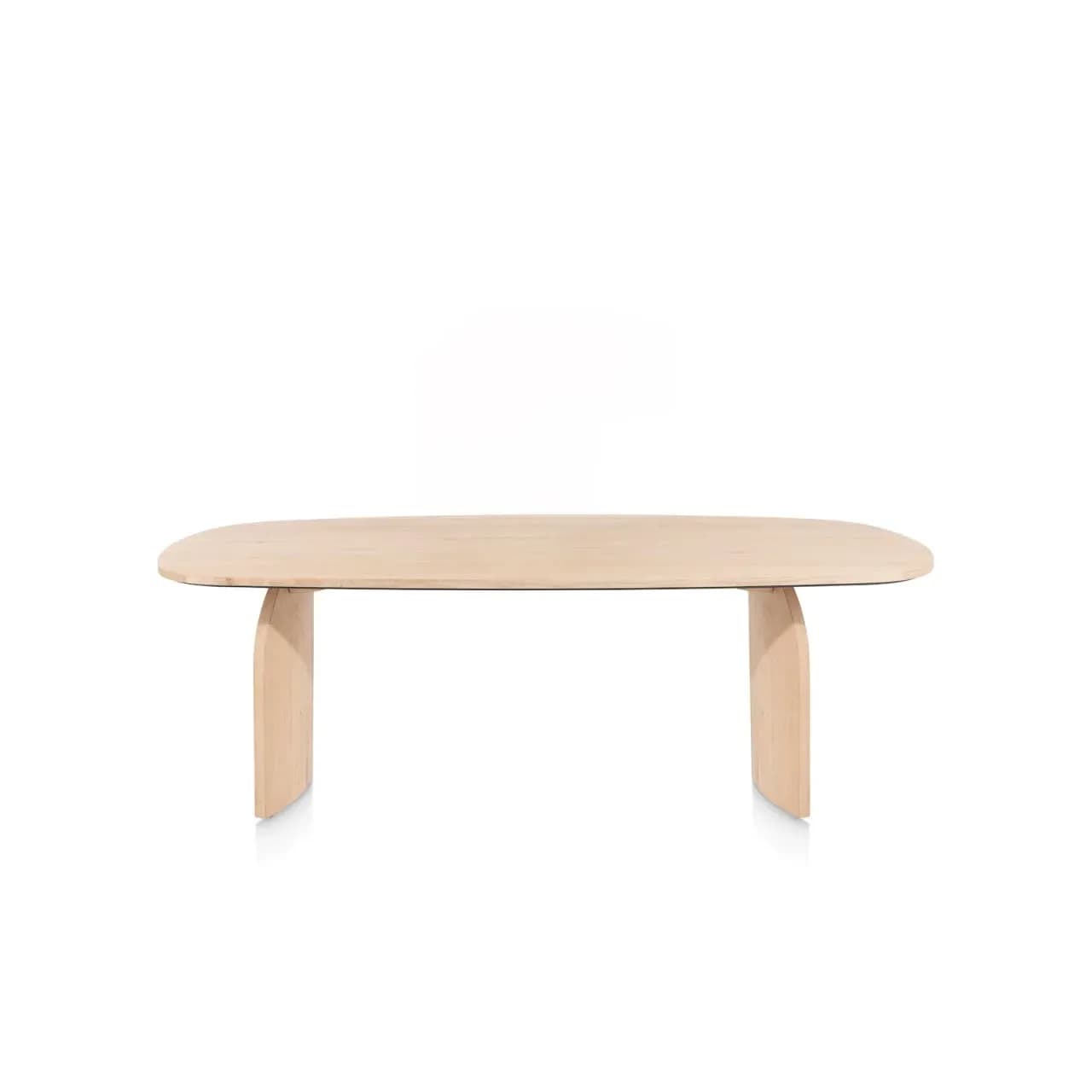 Castello, Tisch 240 x 120 cm