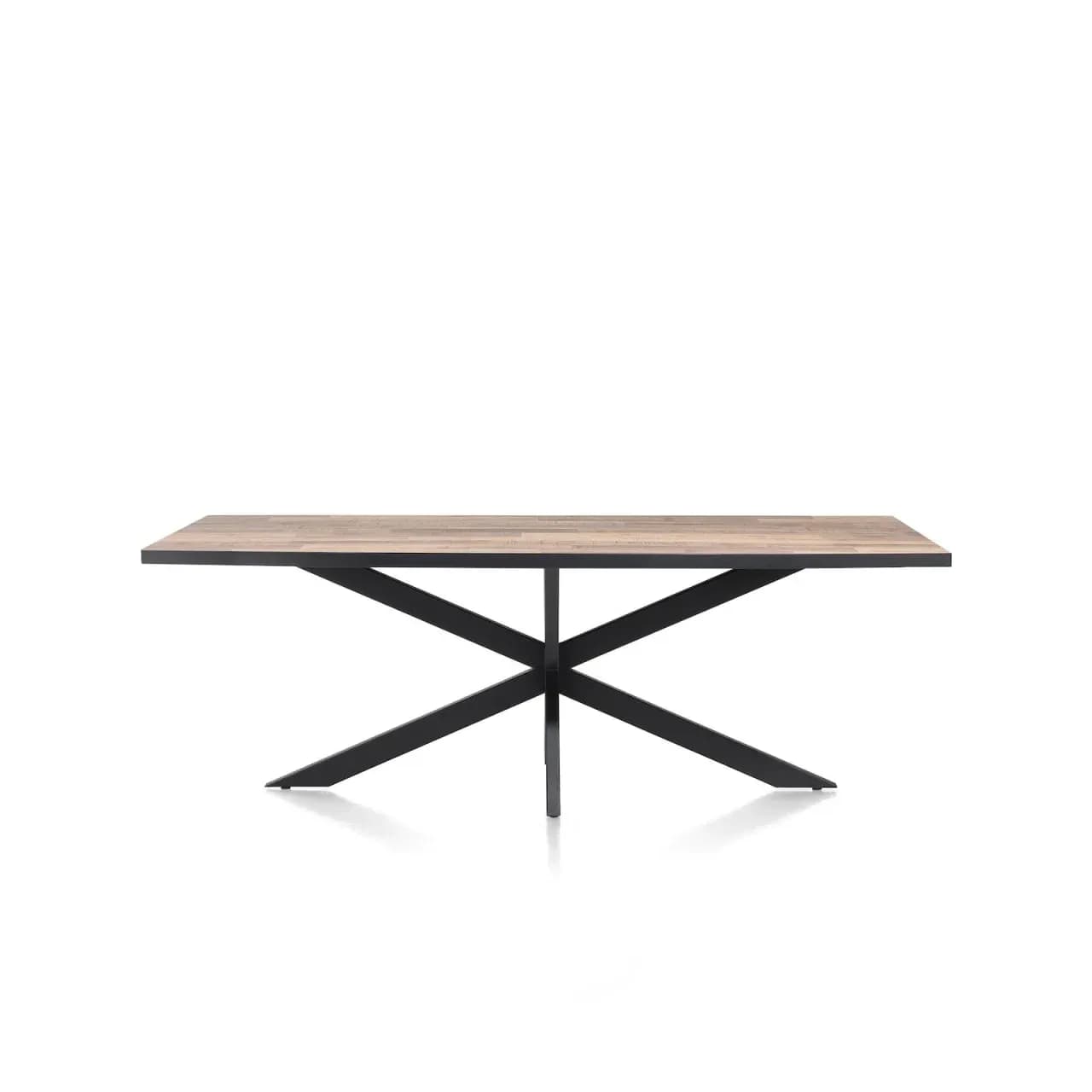 Avalox, Tisch 230 x 98 cm