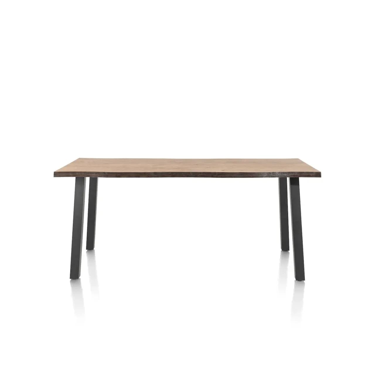 Carreras, Tresentisch 210 x 100 cm (Höhe: 92 cm)