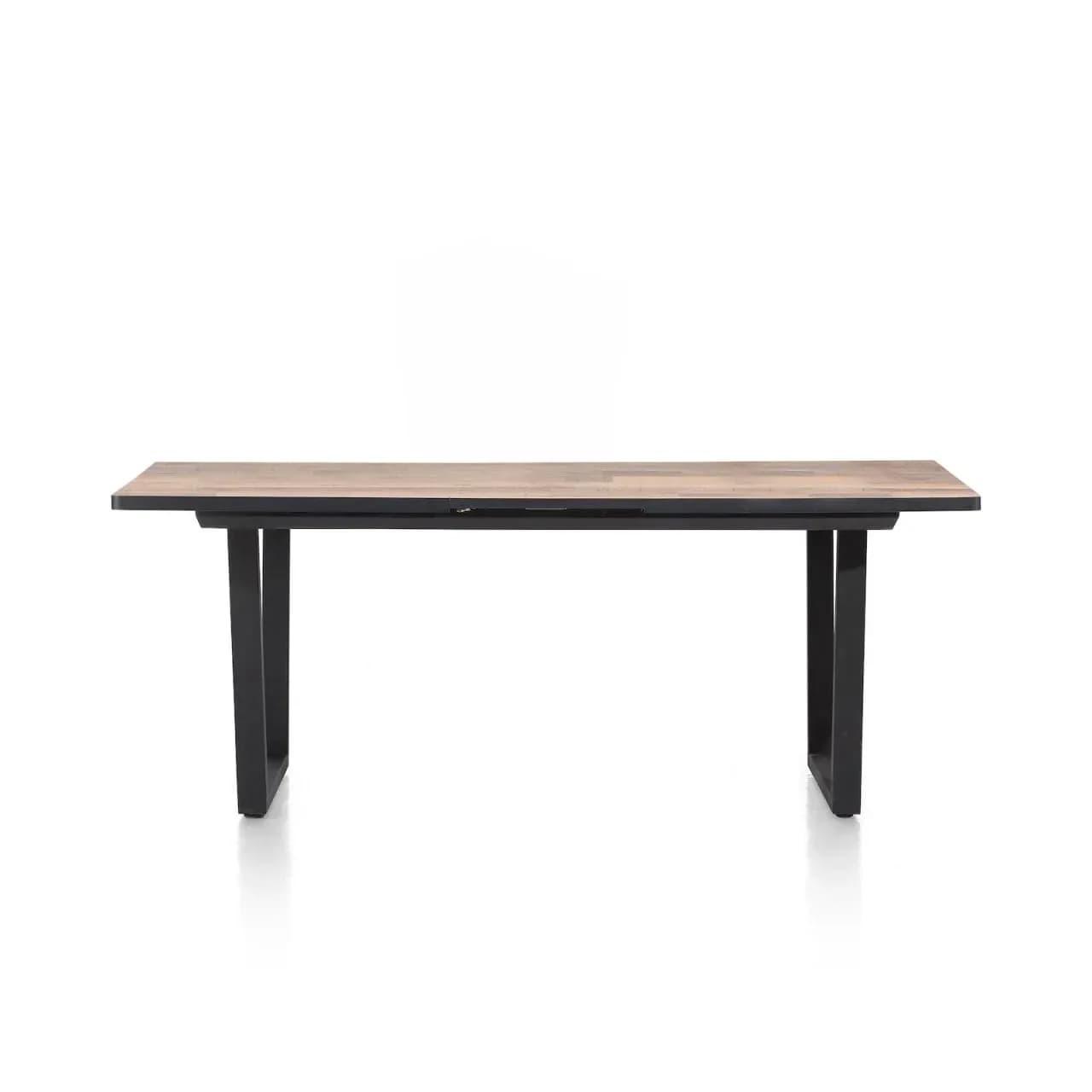 Avalox, Auszieh-Tresentisch 190 (+ 60) x 98 cm