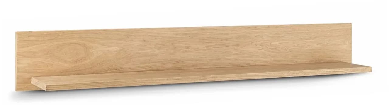 Nystead, Wandregal 135 cm