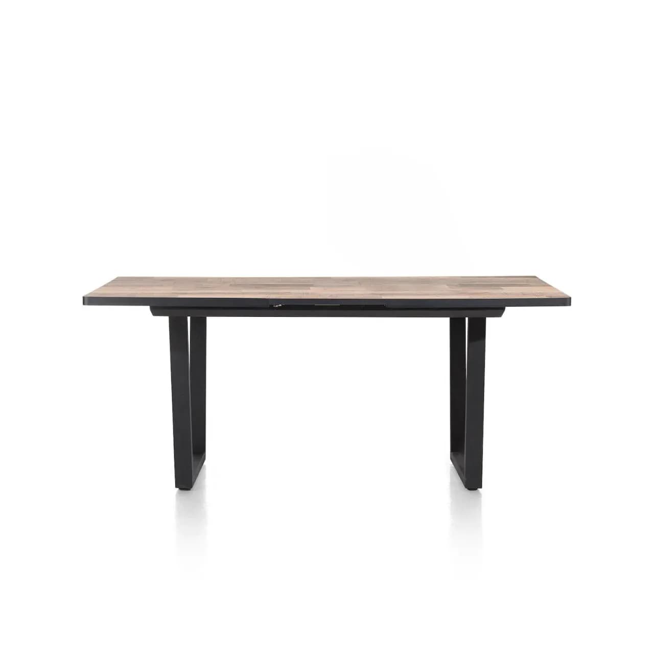Avalox, Auszieh-Tresentisch 160 (+ 50) x 98 cm