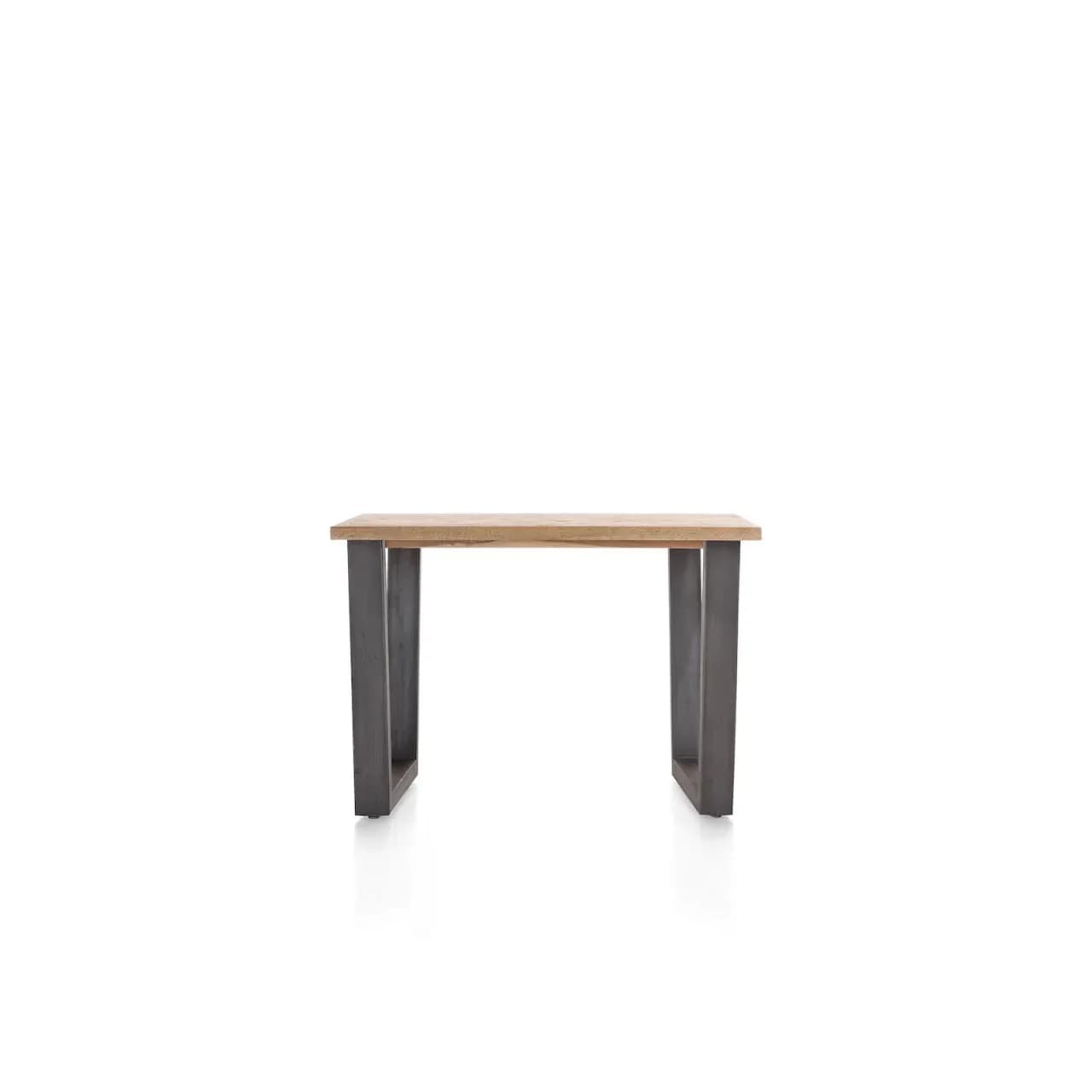 Metalox, Tresentisch 130 x 90 cm (Höhe: 92 cm)