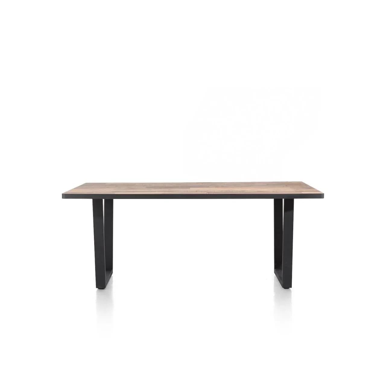 Avalox, Tisch 200 x 98 cm