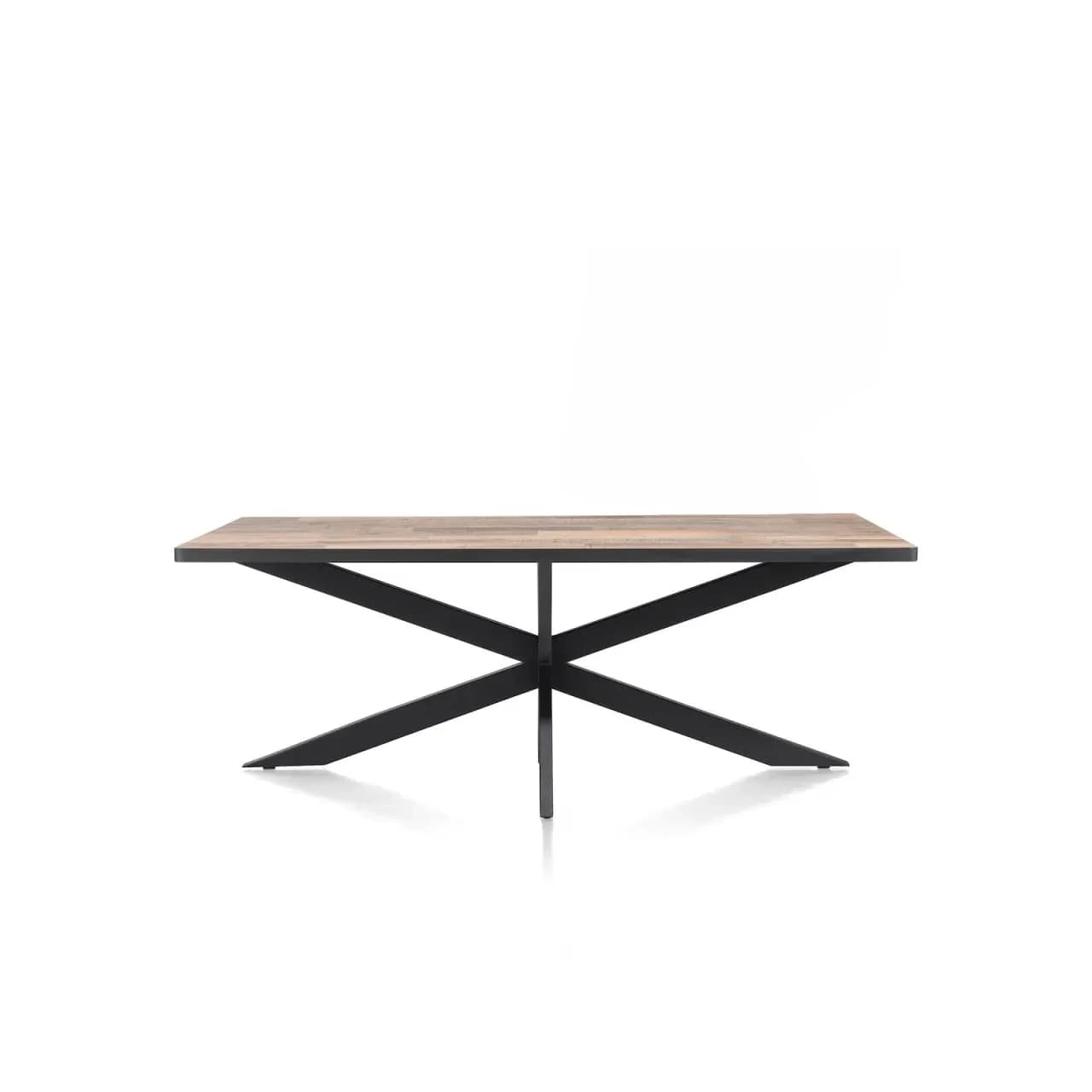 Avalox, Tisch 200 x 98 cm