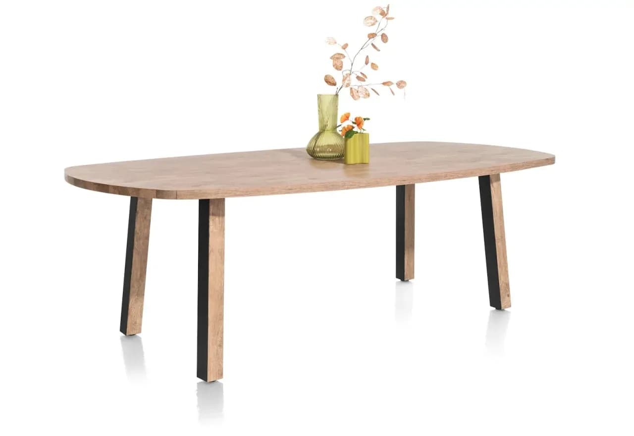 Pavarotti, Tisch 240 x 108 cm