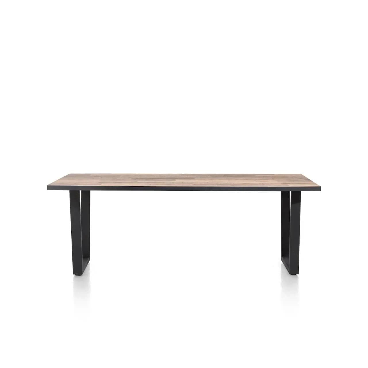 Avalox, Tisch 230 x 98 cm