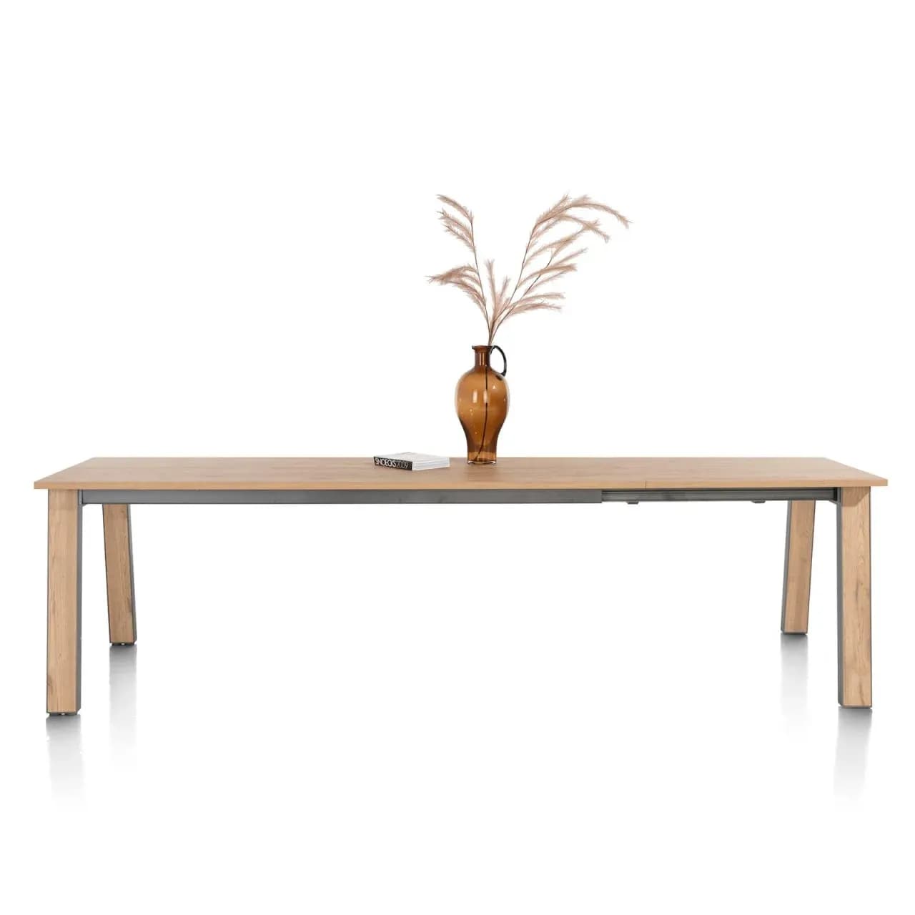 Delmonte, Auszugtisch 150 (+ 60) x 90 cm