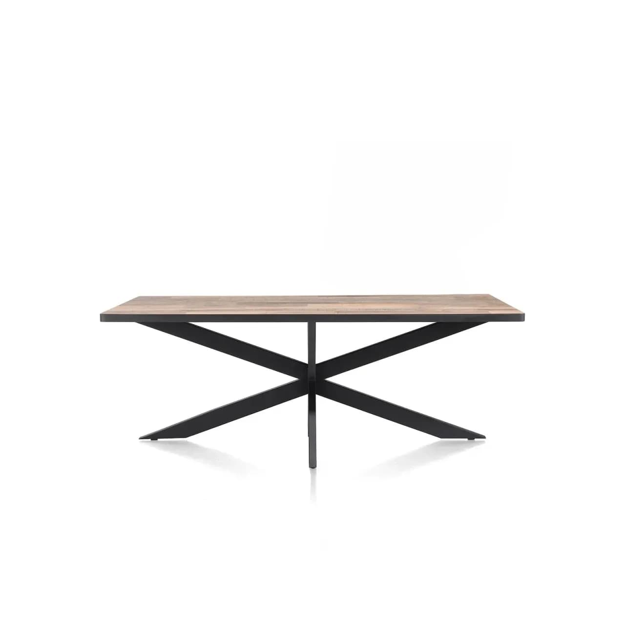 Avalox, Tisch 200 x 98 cm