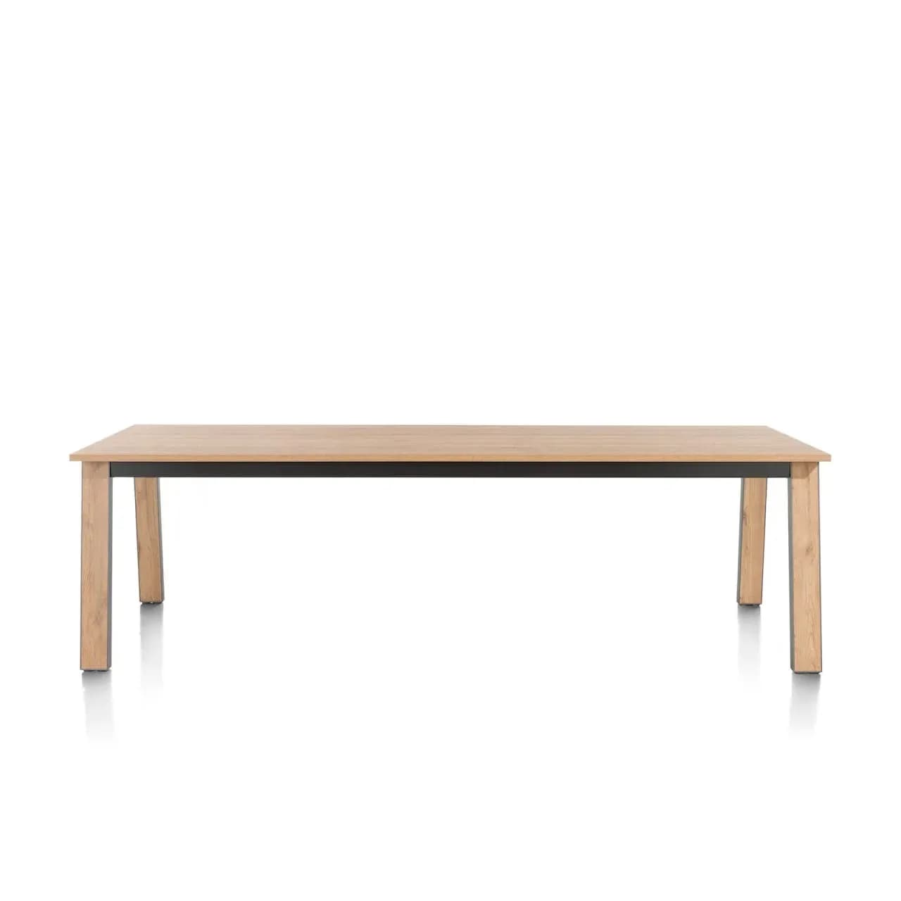 Delmonte, Tisch 230 x 100 cm