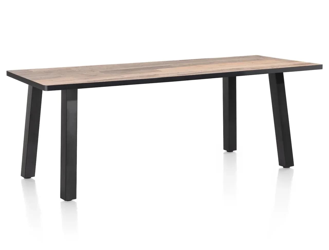Avalox, Tresentisch 230 x 98 cm