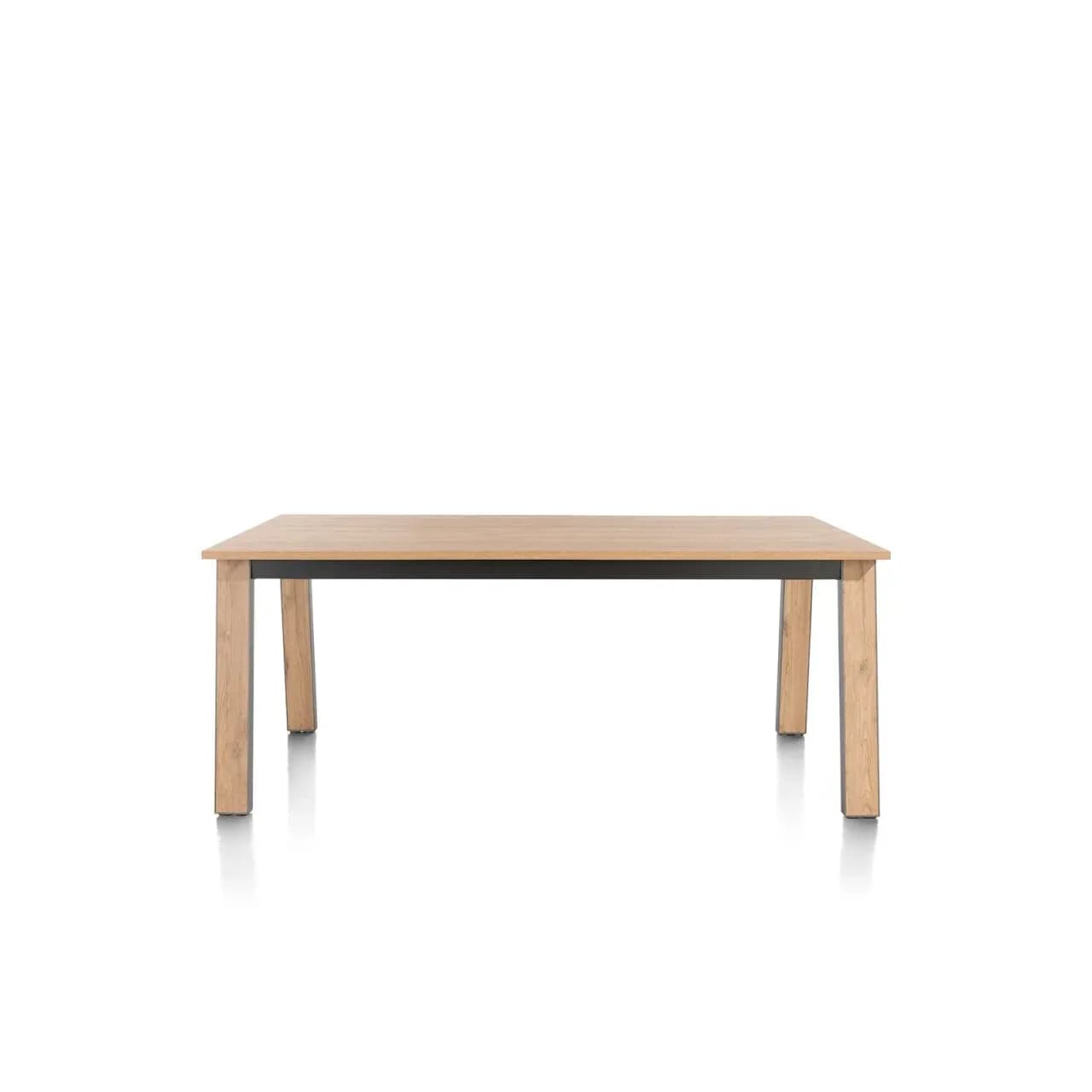 Delmonte, Tisch 170 x 100 cm