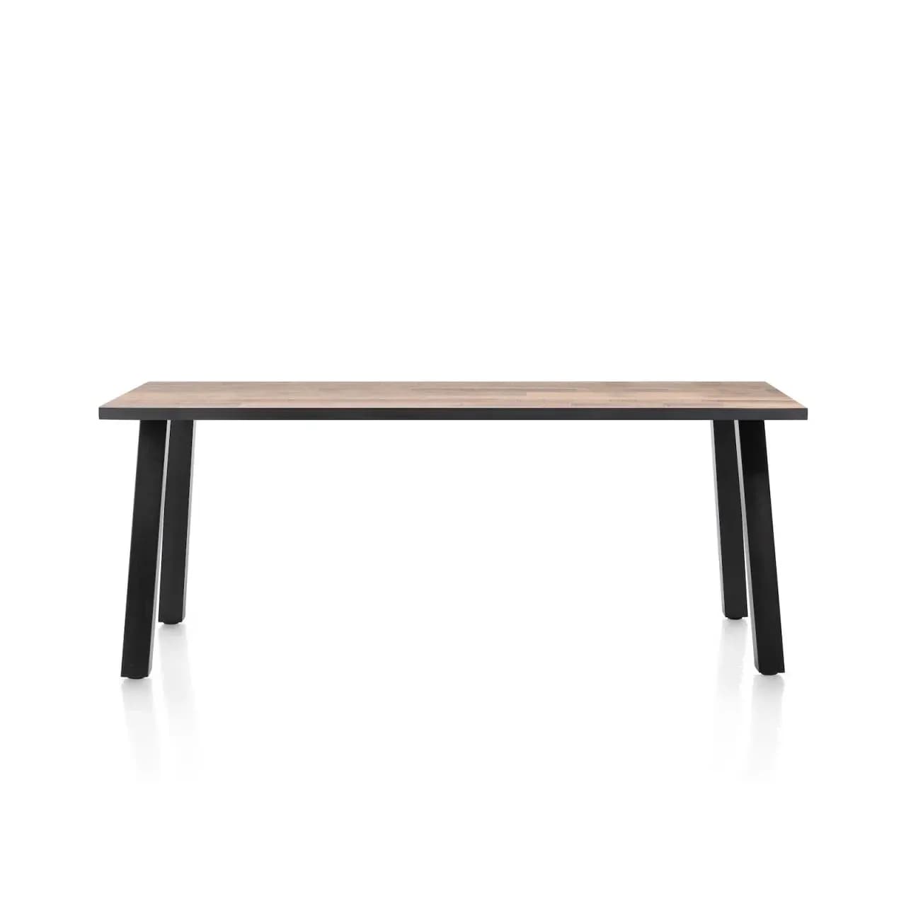 Avalox, Tresentisch 230 x 98 cm