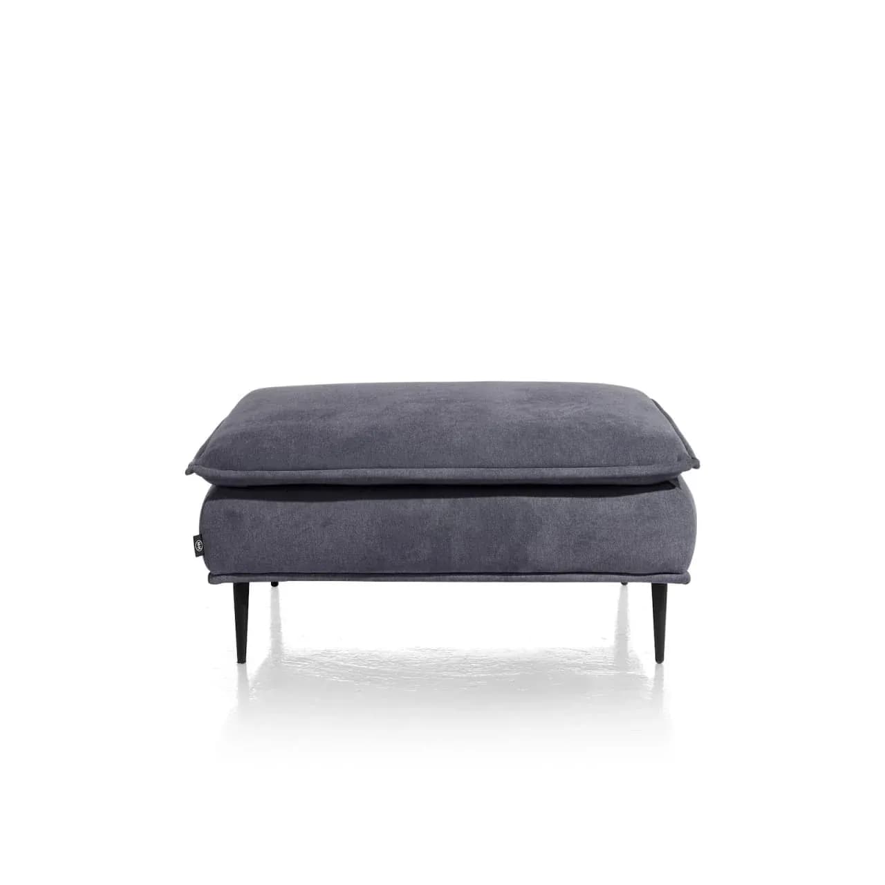 Marseille, Hocker - klein - 60 x 90 cm