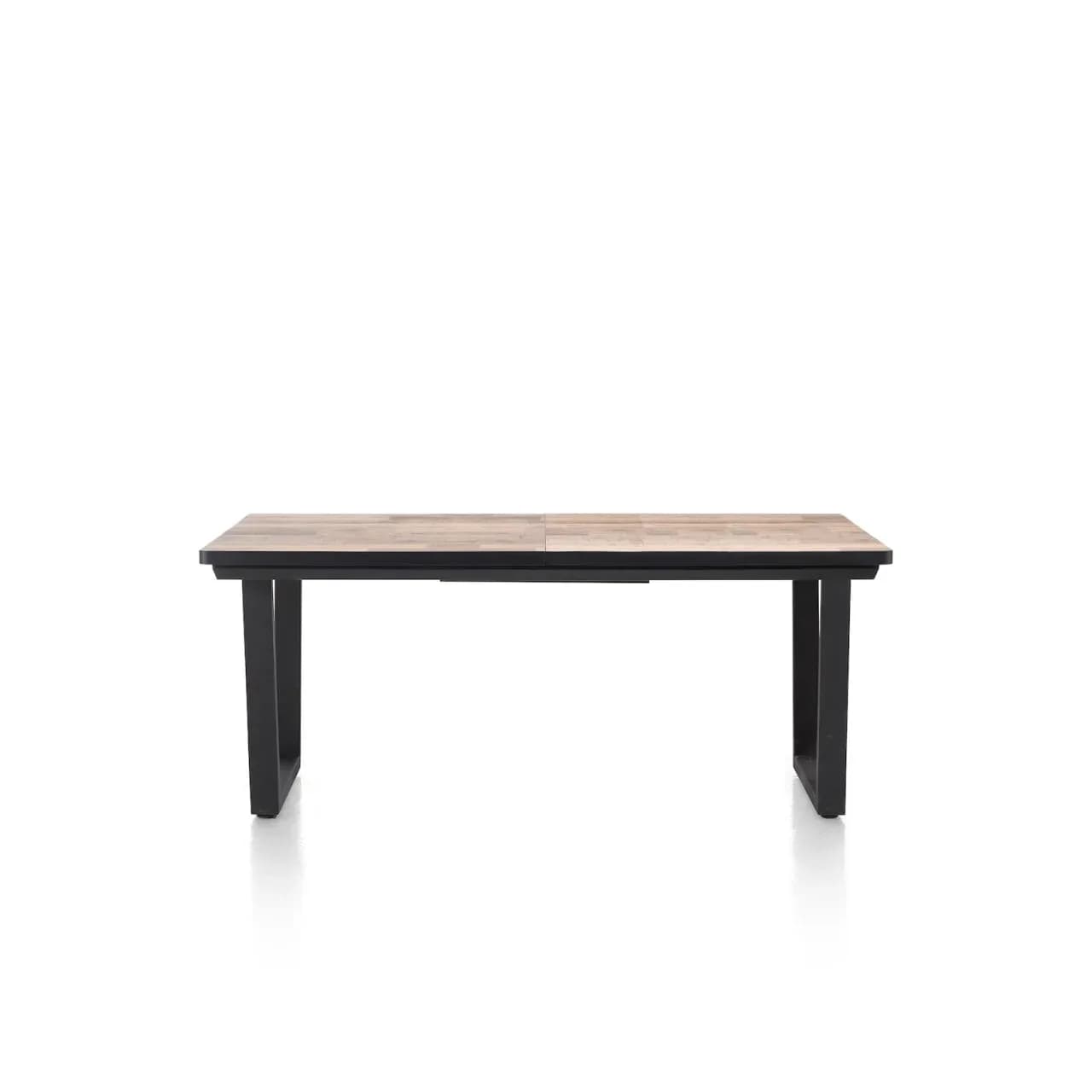 Avalox, Ausziehtisch 190 (+ 60) x 98 cm