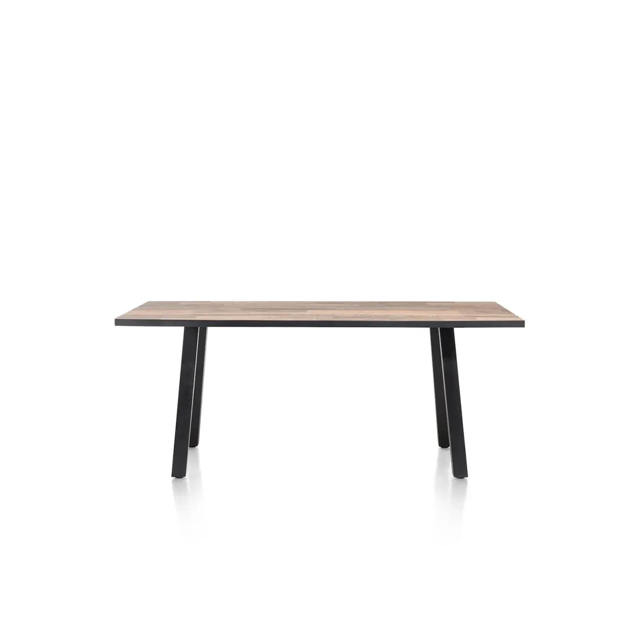 Avalox, Tisch 230 x 98 cm